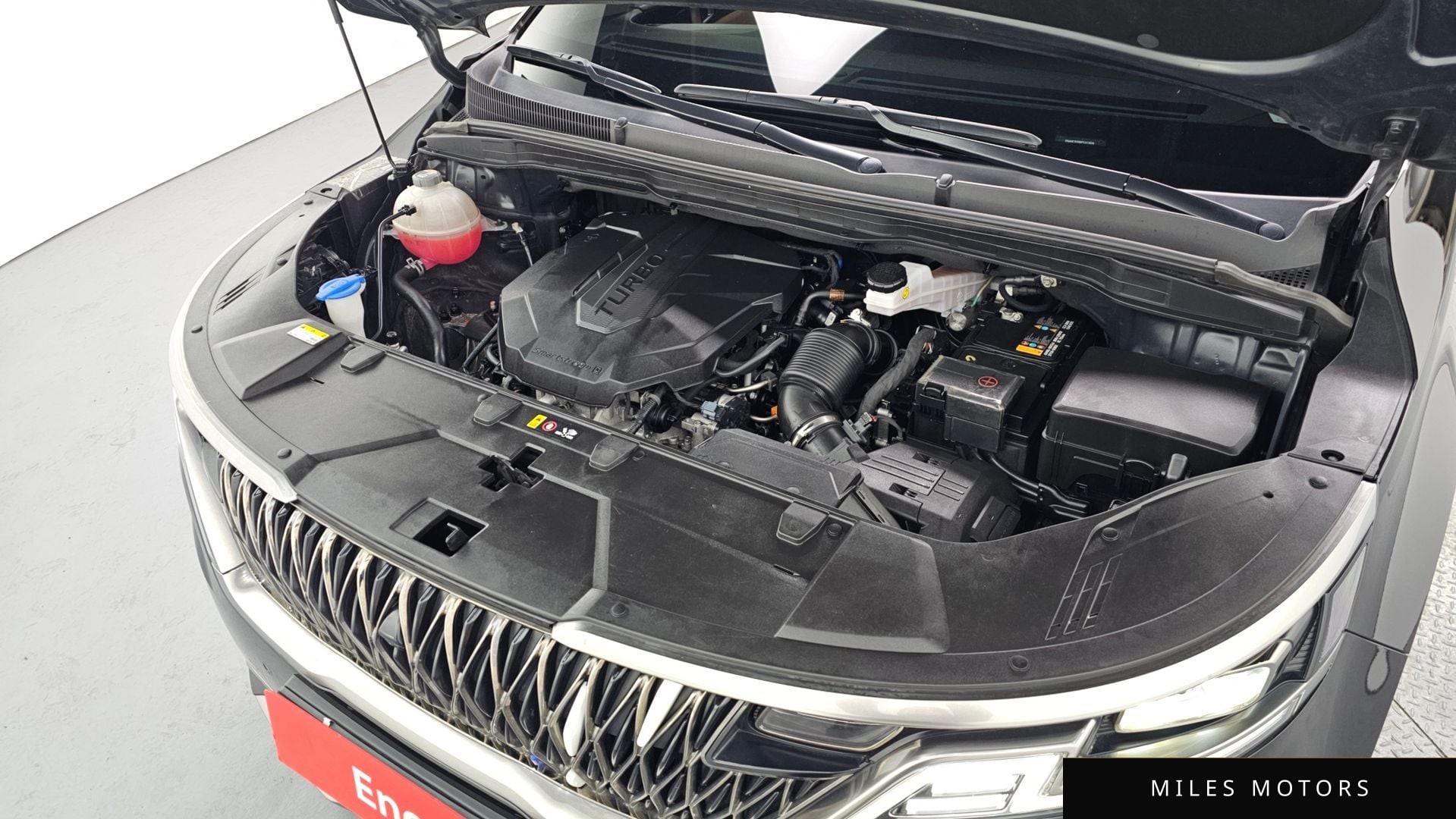 Kia Carnival 2023 — миниатюра 6