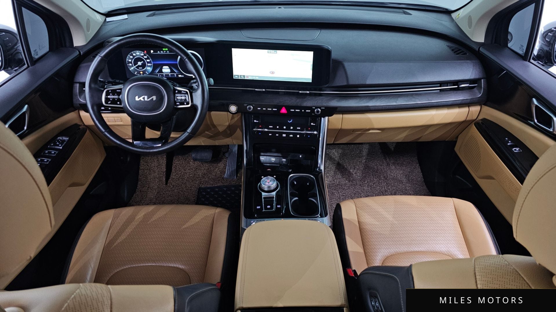 Kia Carnival 2023 — миниатюра 7