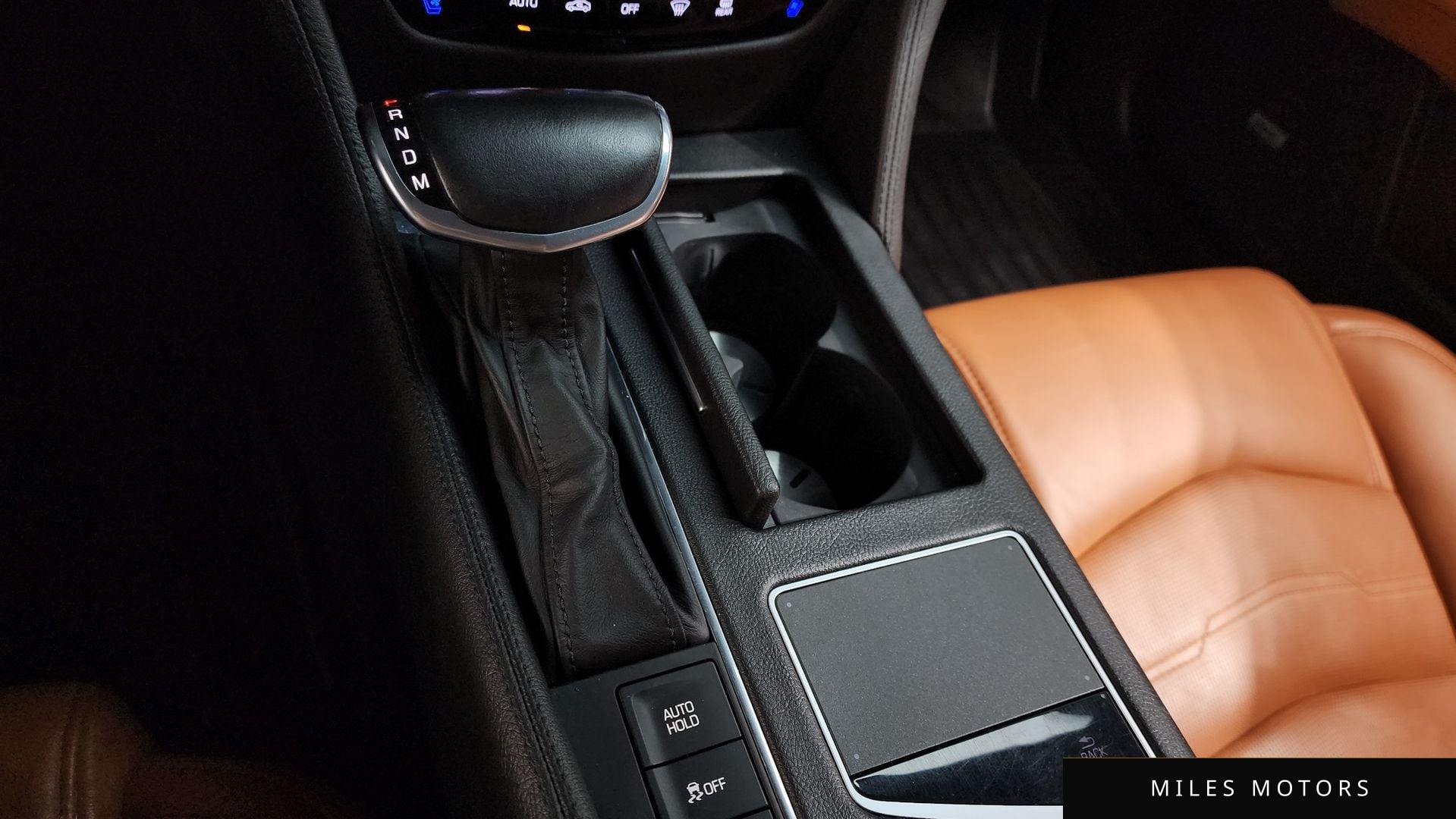 Cadillac CT6 2018 — миниатюра 9