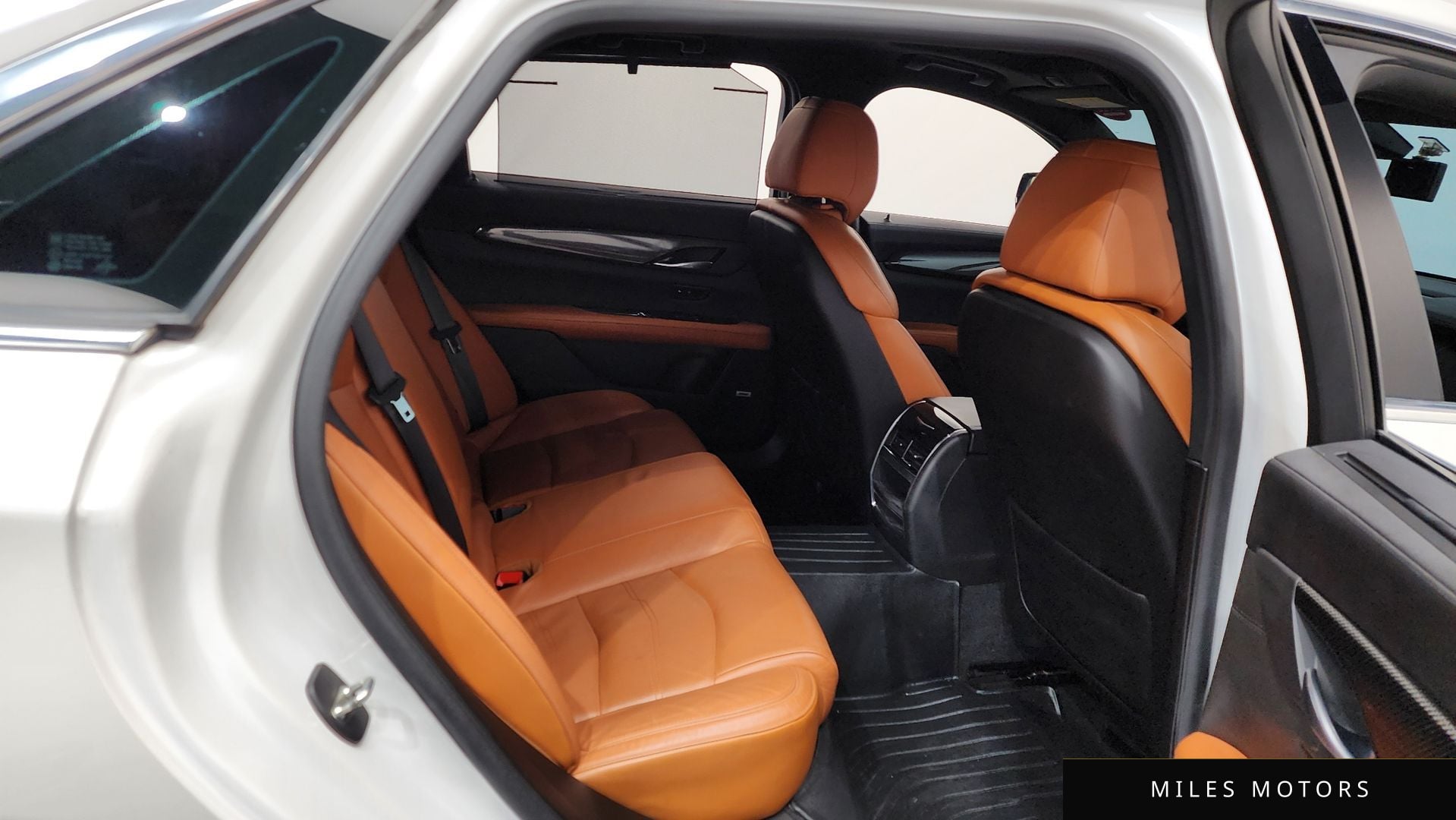 Cadillac CT6 2018 — миниатюра 12