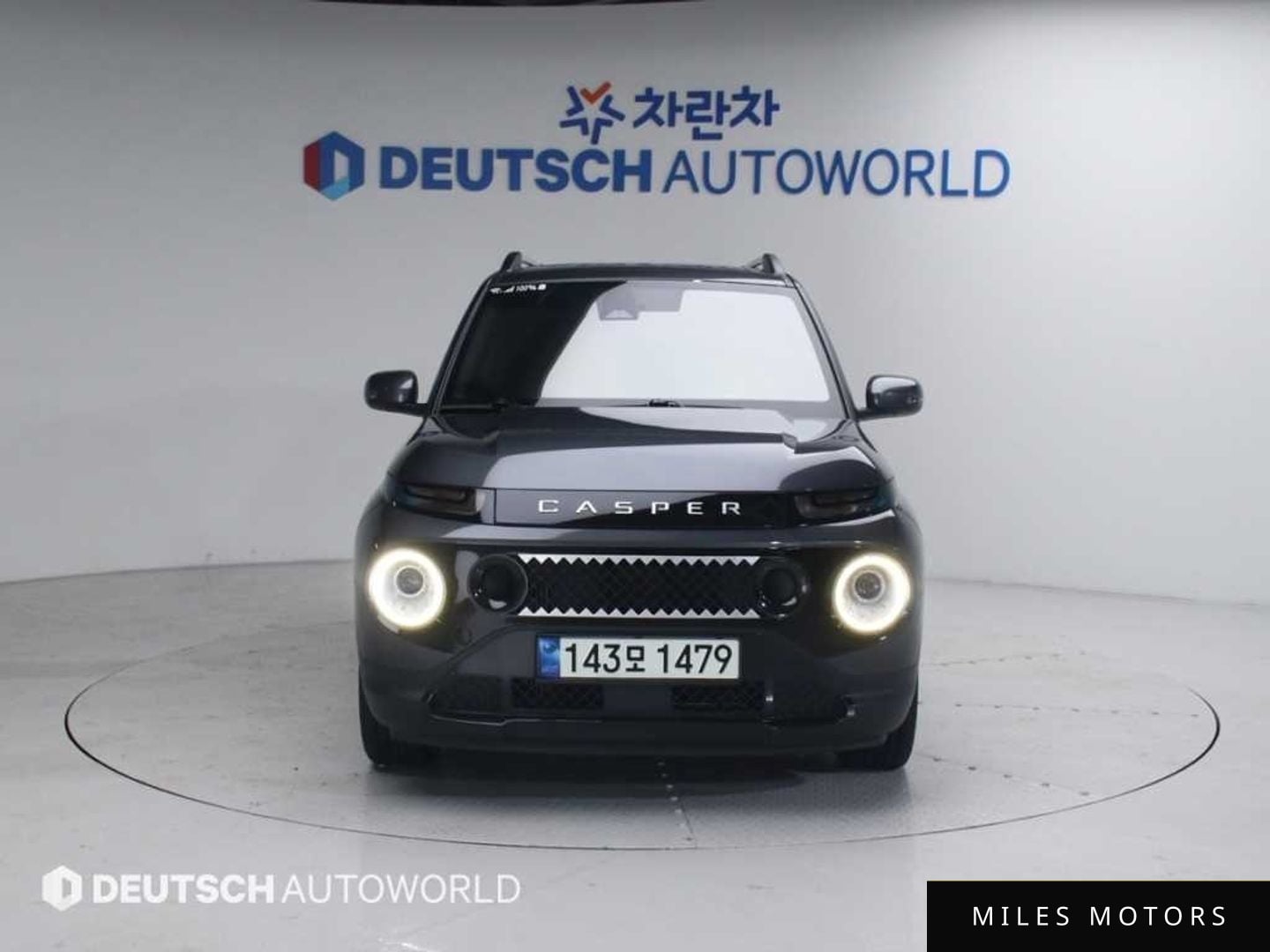 Hyundai Casper 2022 — миниатюра 2