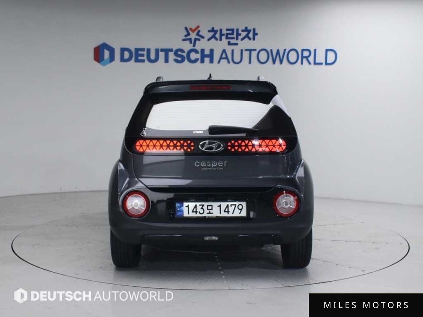 Hyundai Casper 2022 — миниатюра 3
