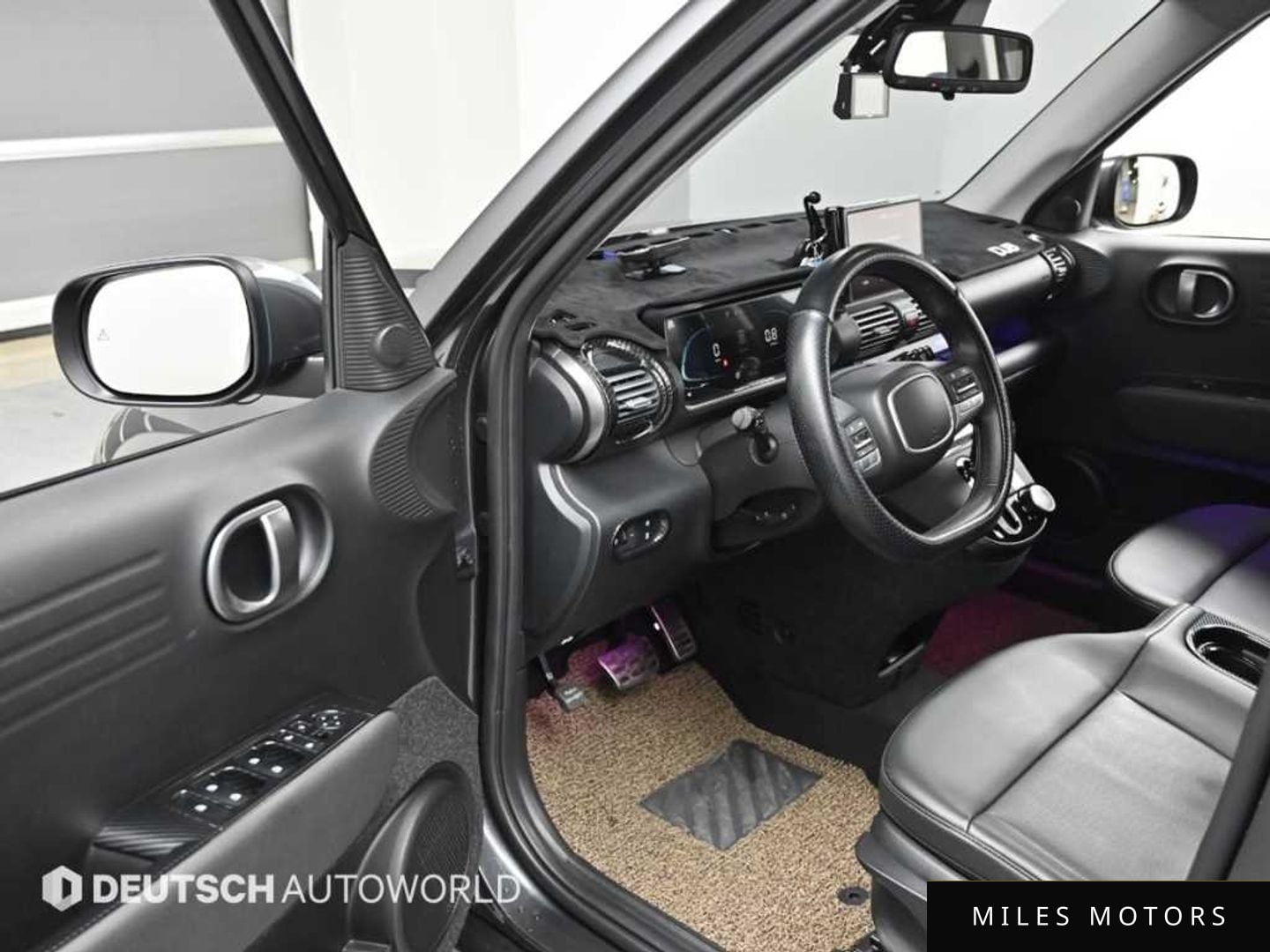 Hyundai Casper 2022 — миниатюра 5