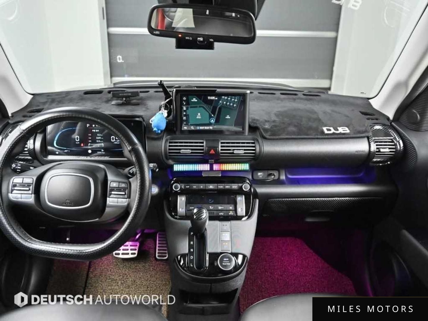 Hyundai Casper 2022 — миниатюра 9