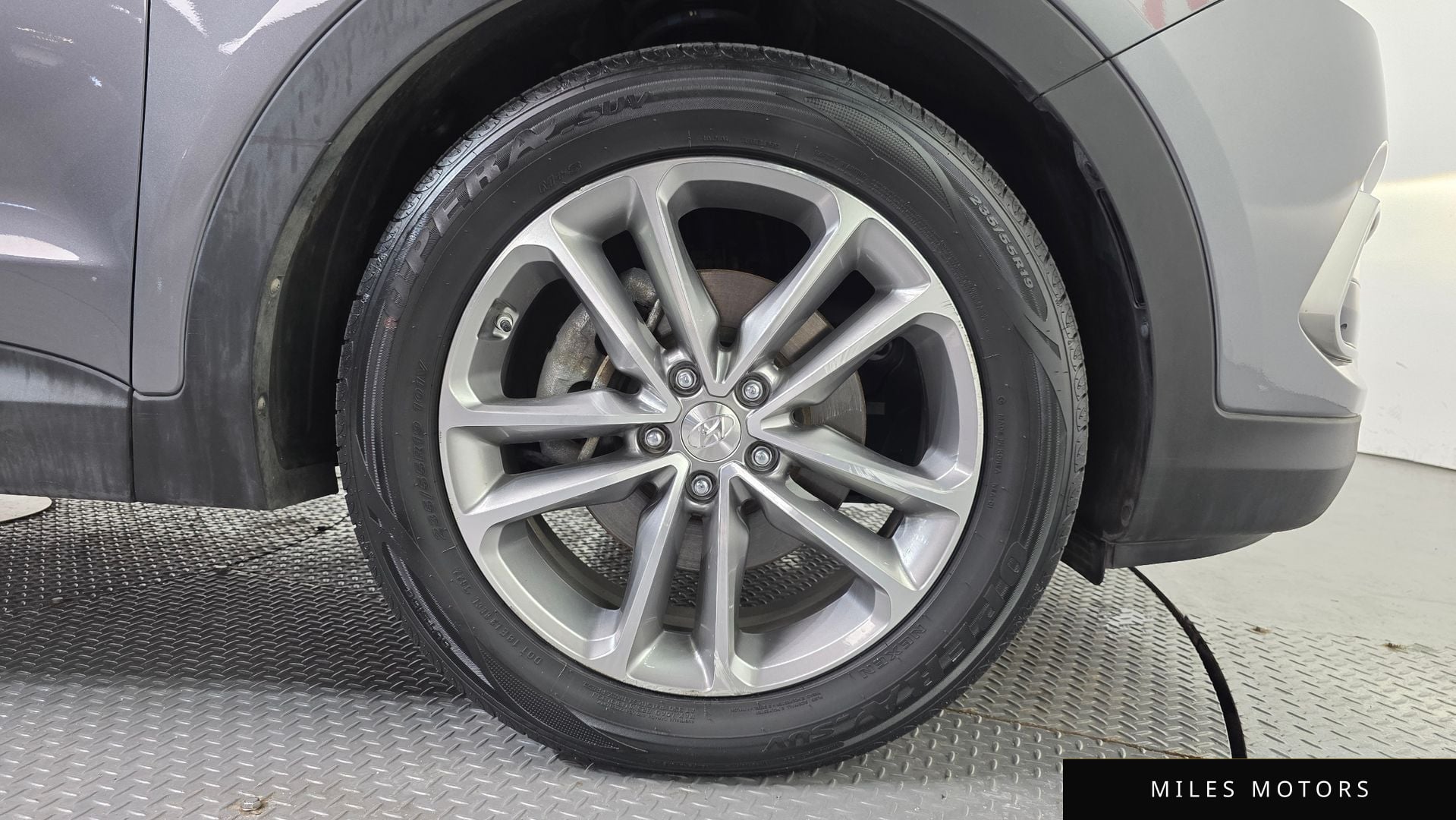 Hyundai Santafe 2016 — миниатюра 5