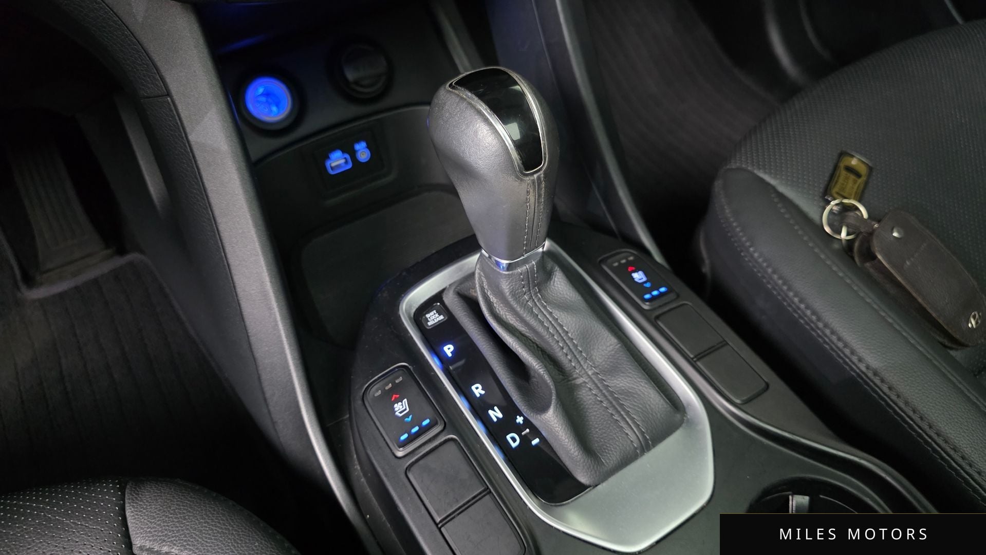 Hyundai Santafe 2016 — миниатюра 9