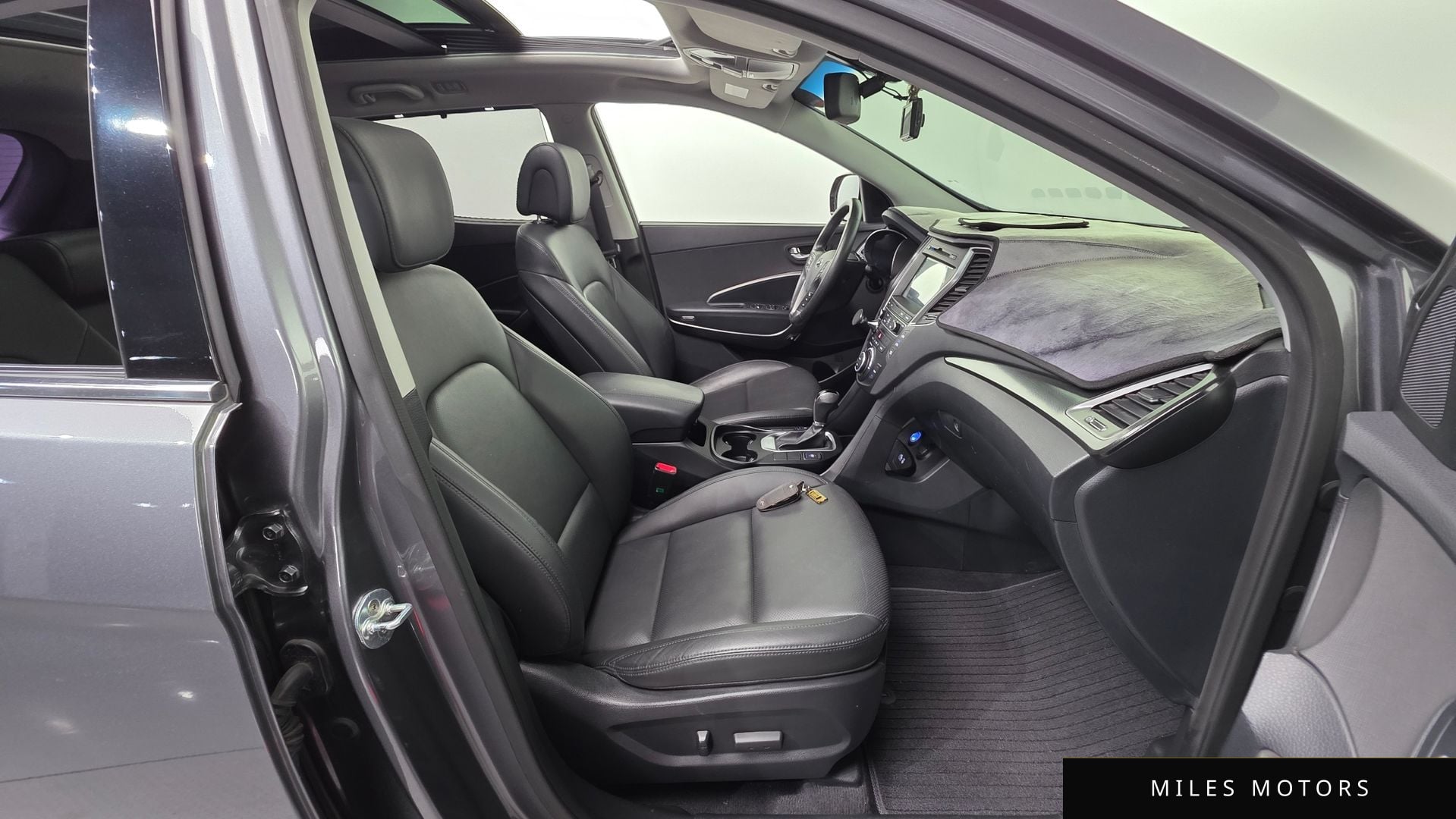 Hyundai Santafe 2016 — миниатюра 10