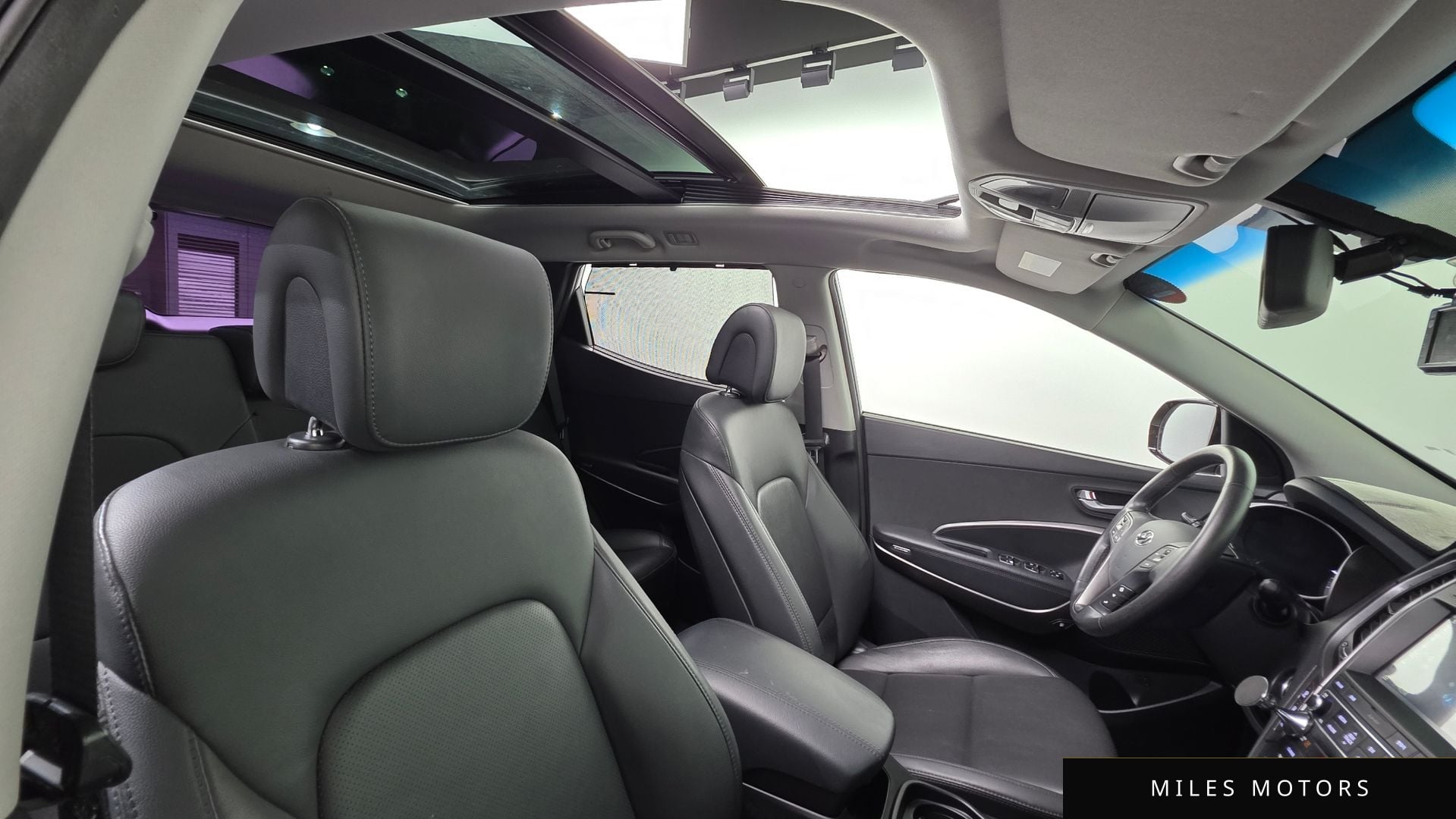 Hyundai Santafe 2016 — миниатюра 11