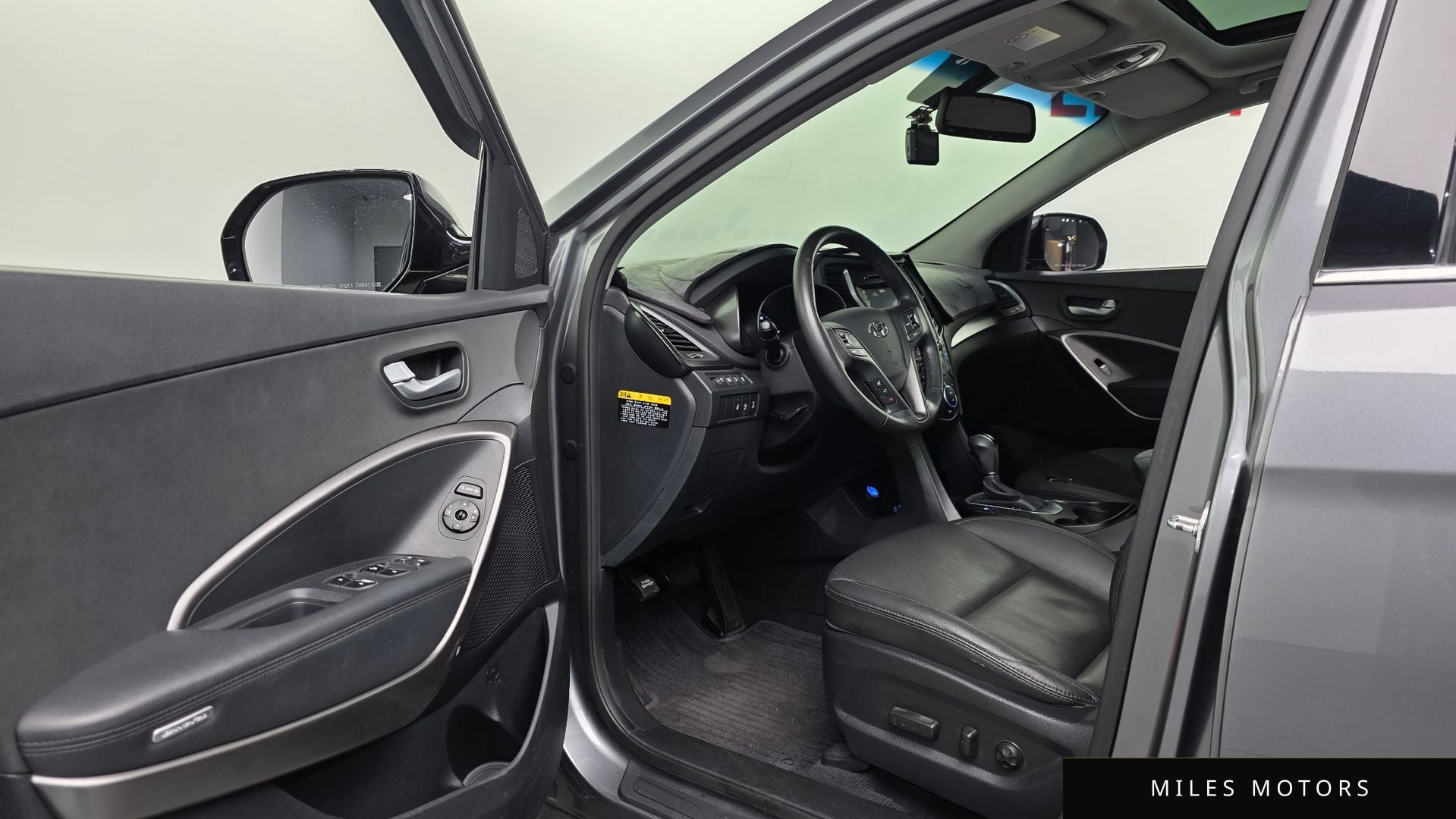 Hyundai Santafe 2016 — миниатюра 12