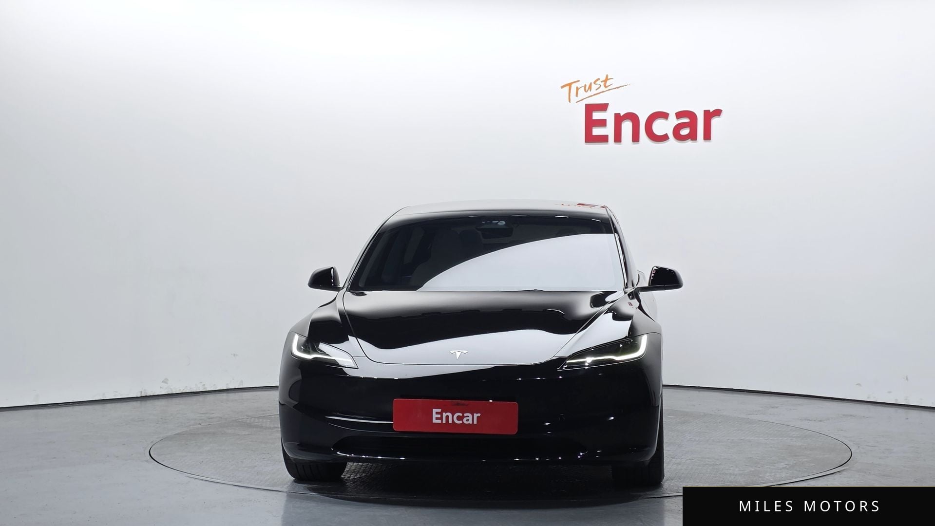 Tesla 모델 3 2024 — миниатюра 3