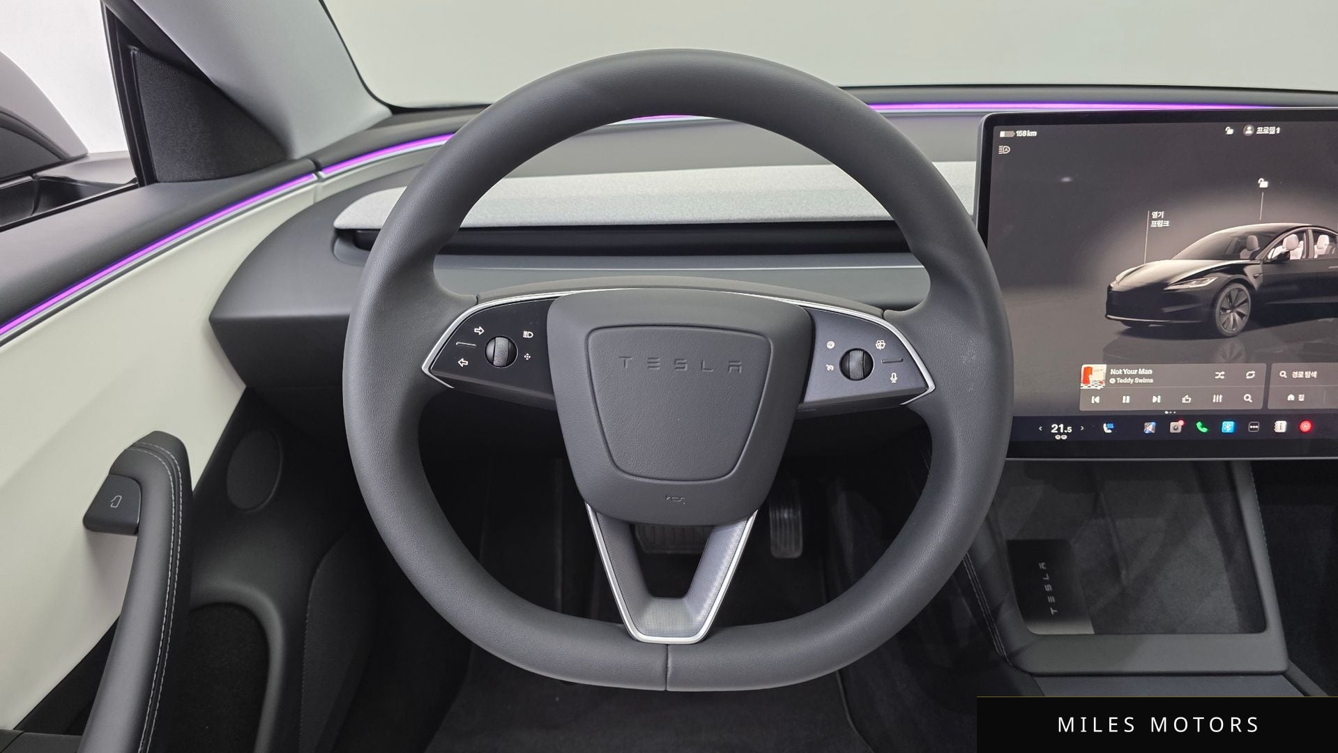 Tesla 모델 3 2024 — миниатюра 13