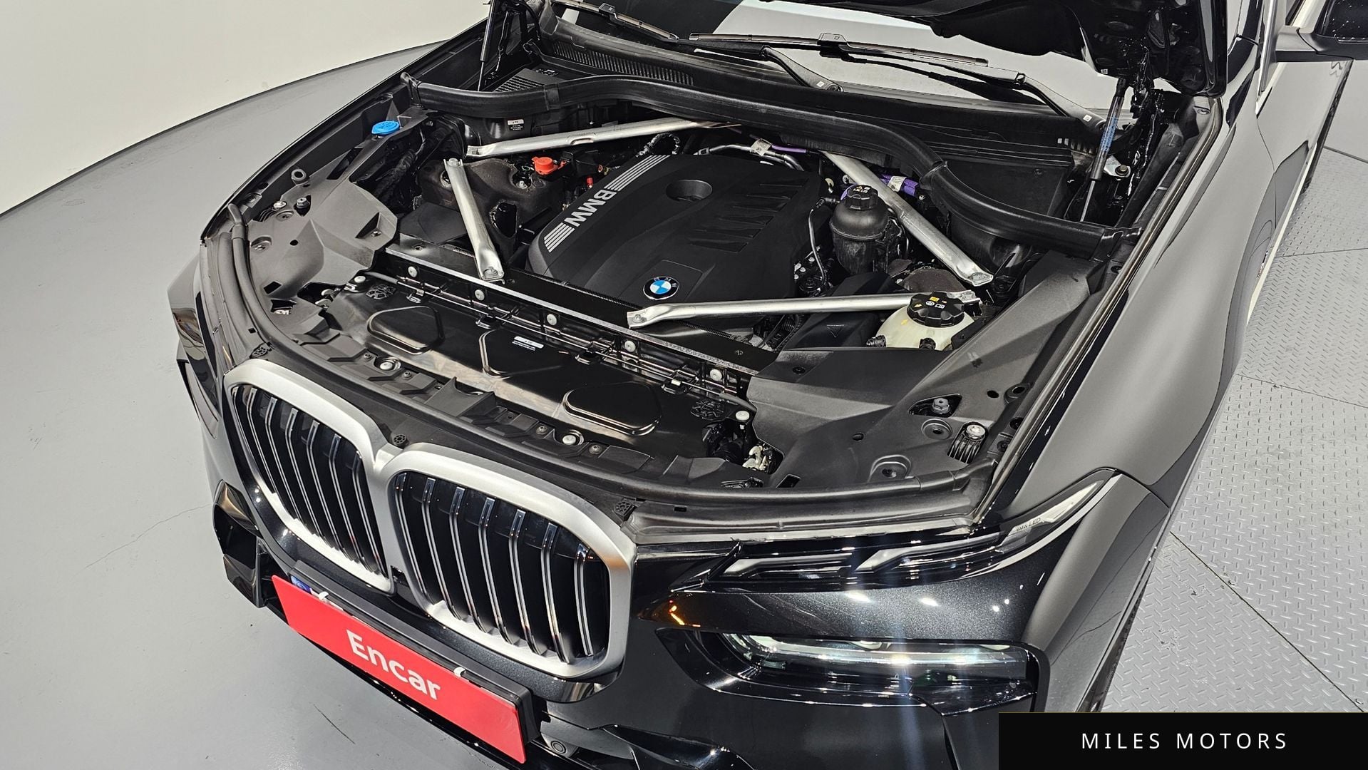 BMW X7 (G07) 2025 — миниатюра 6