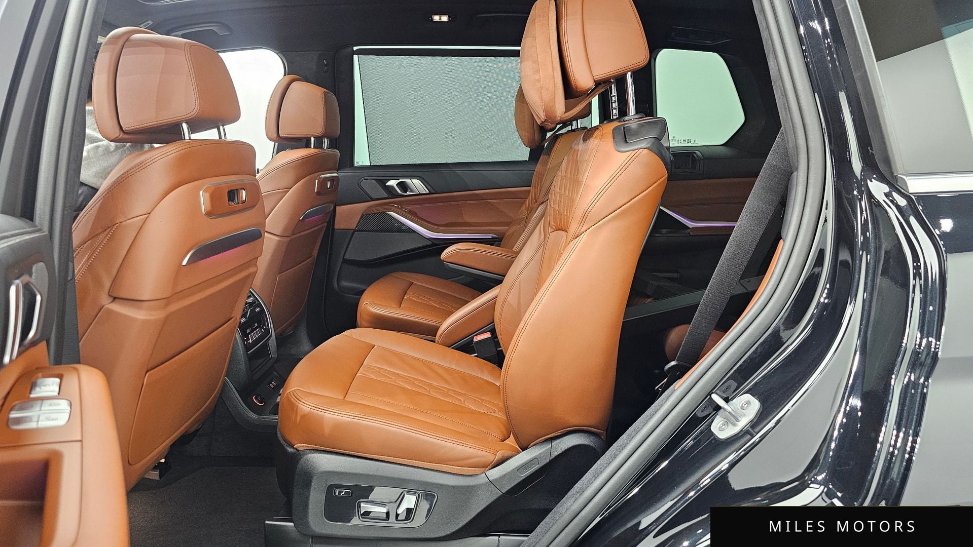 BMW X7 (G07) 2025 — миниатюра 12
