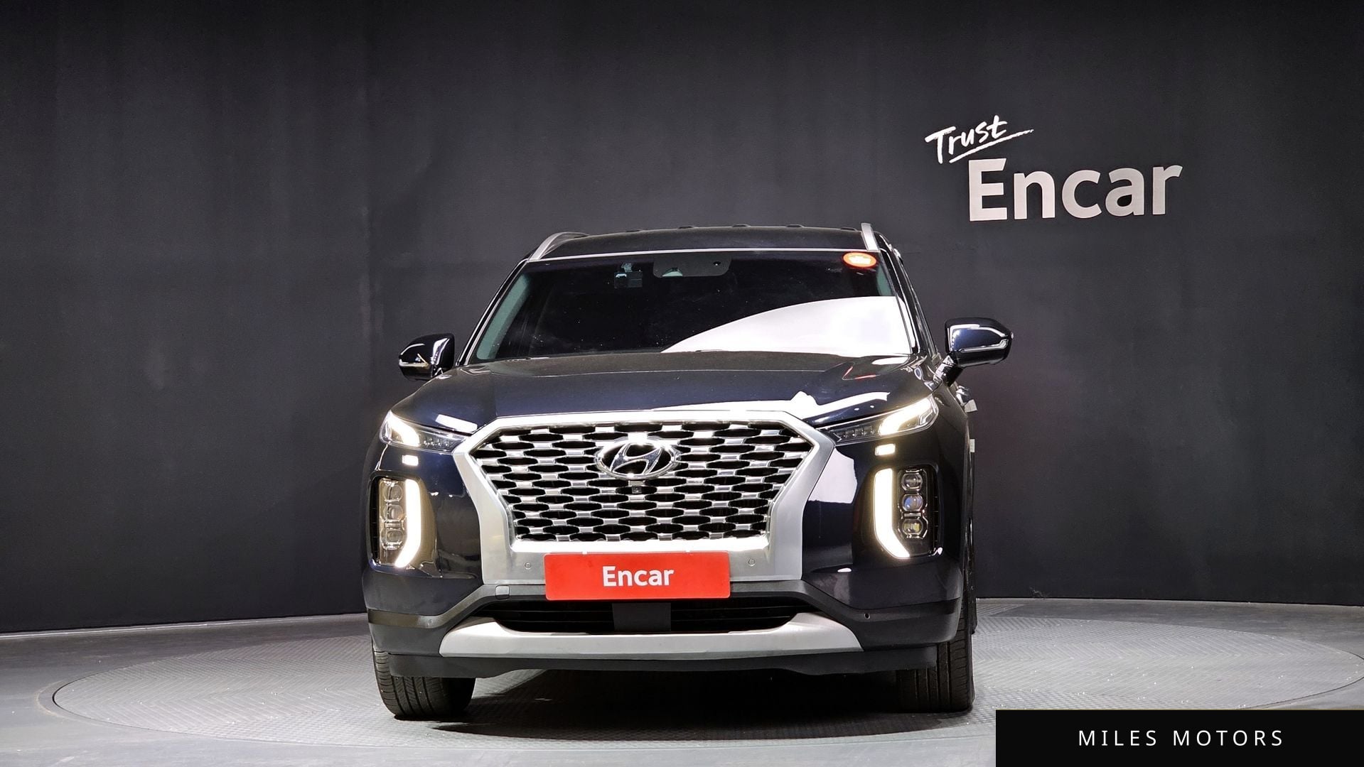 Hyundai Palisade 2021 — миниатюра 2