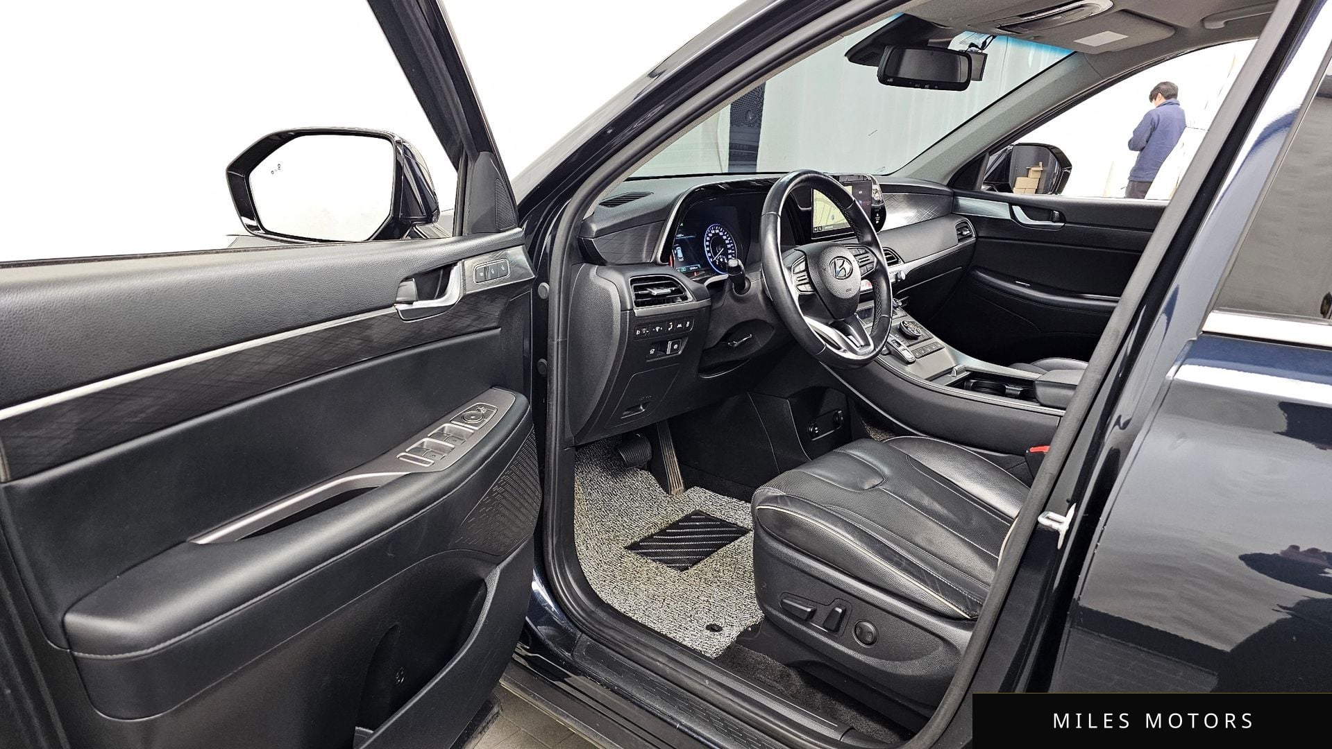 Hyundai Palisade 2021 — миниатюра 6