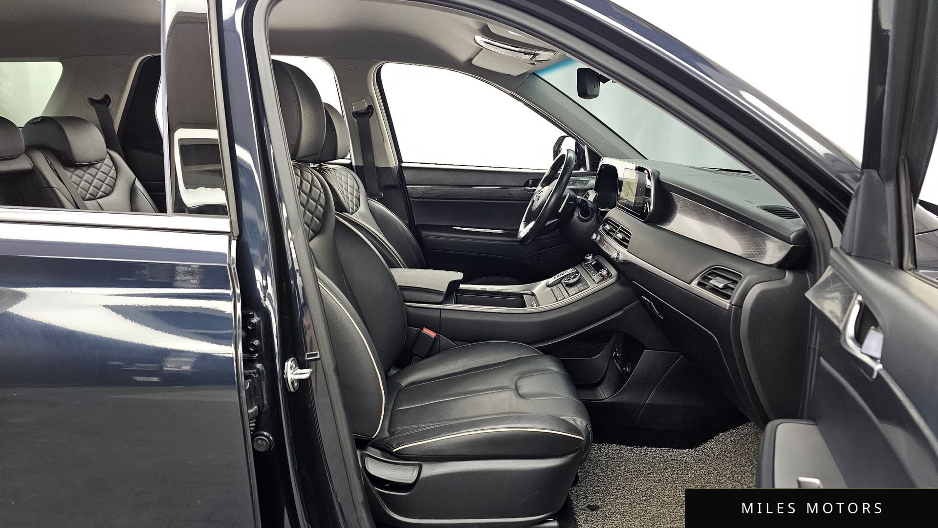 Hyundai Palisade 2021 — миниатюра 7