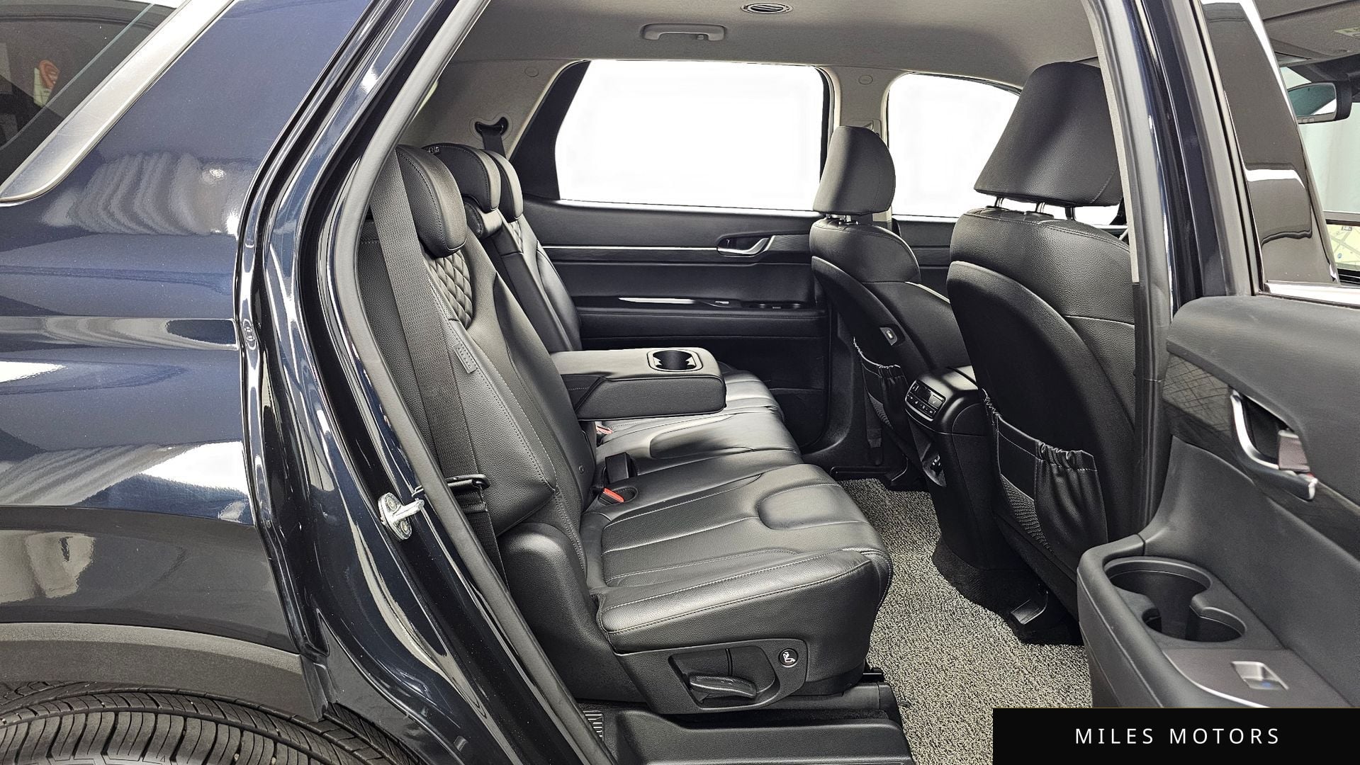 Hyundai Palisade 2021 — миниатюра 8