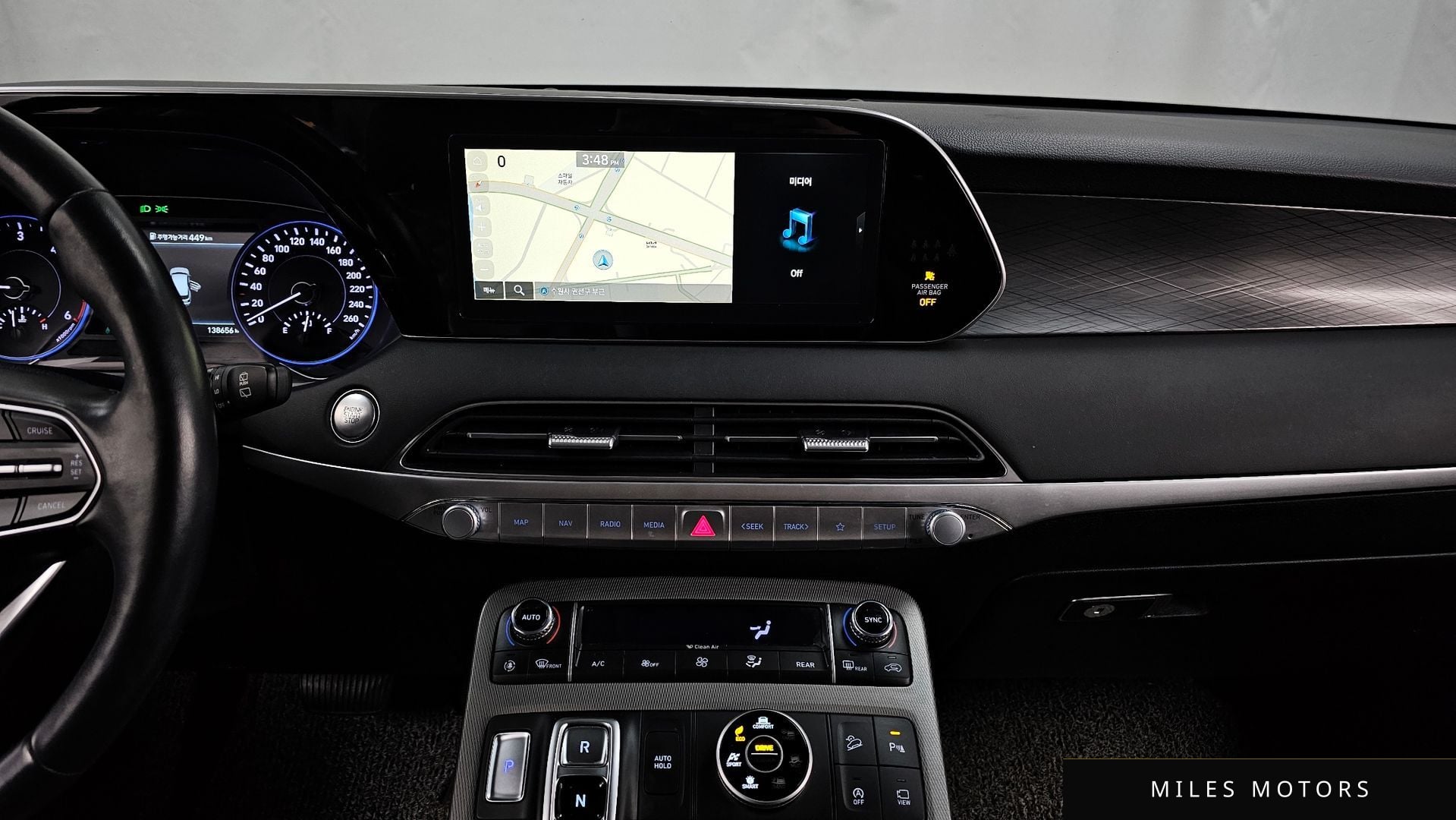 Hyundai Palisade 2021 — миниатюра 9