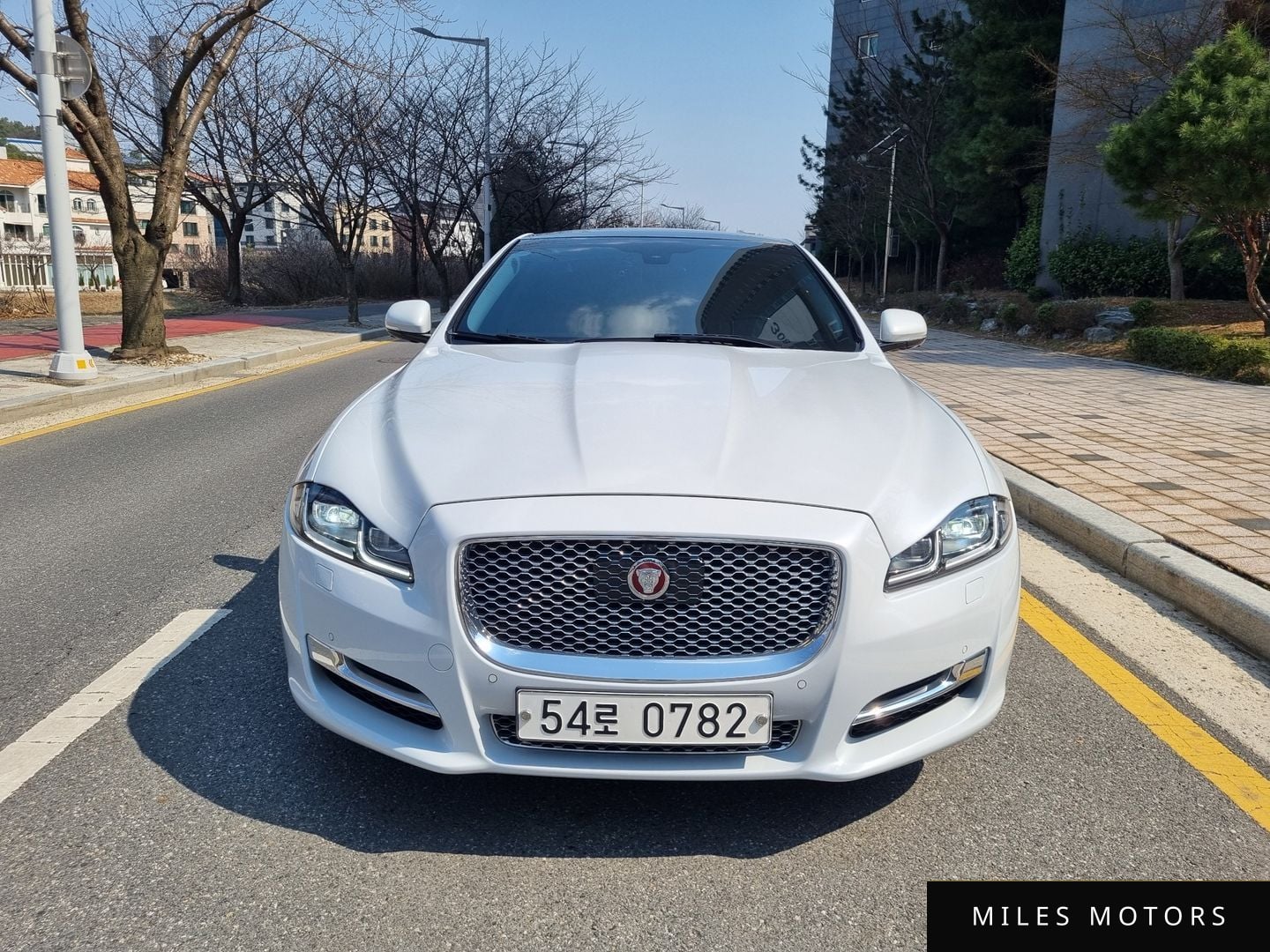 Jaguar All New XJ 2016 — миниатюра 2