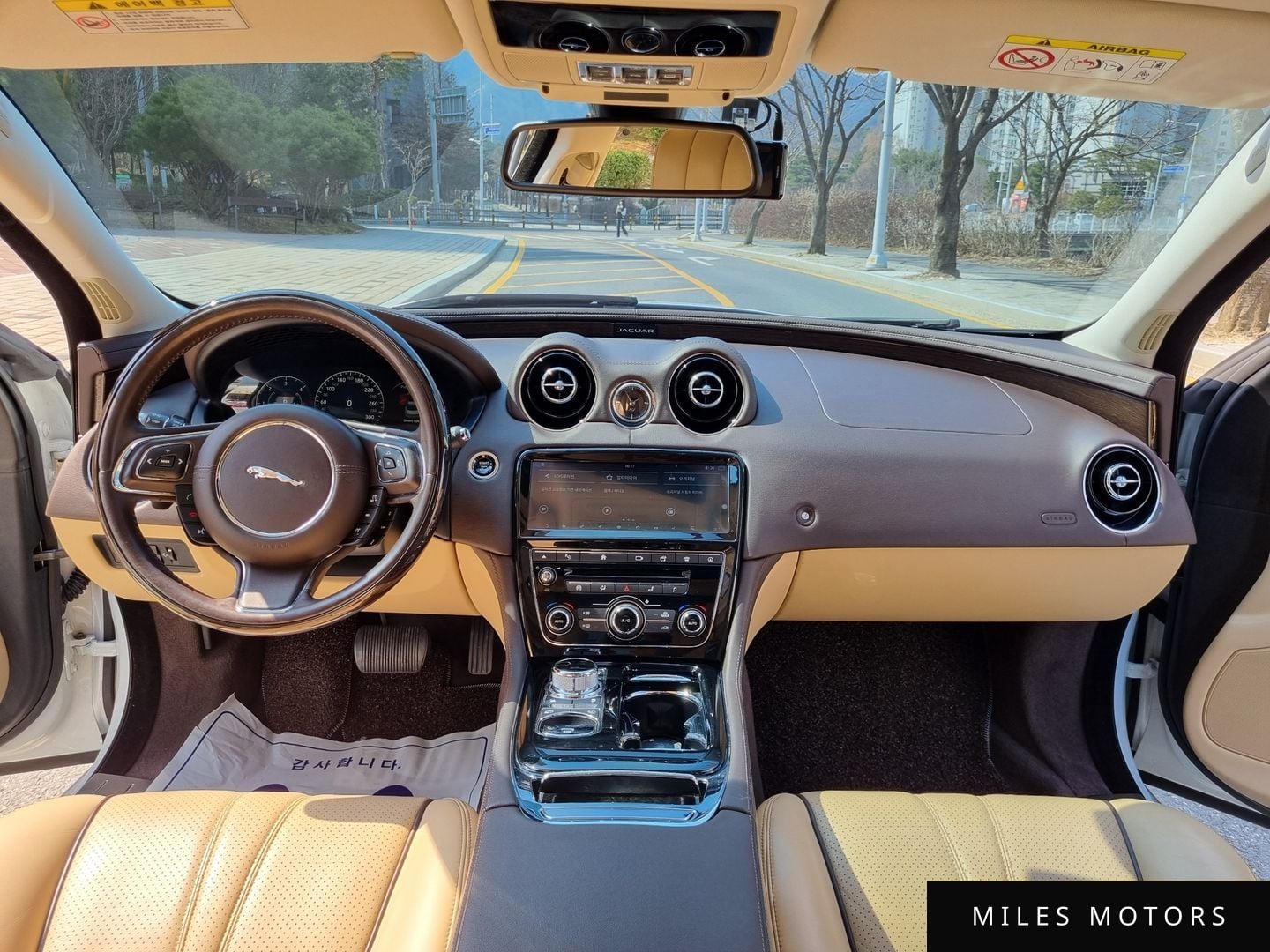 Jaguar All New XJ 2016 — миниатюра 9