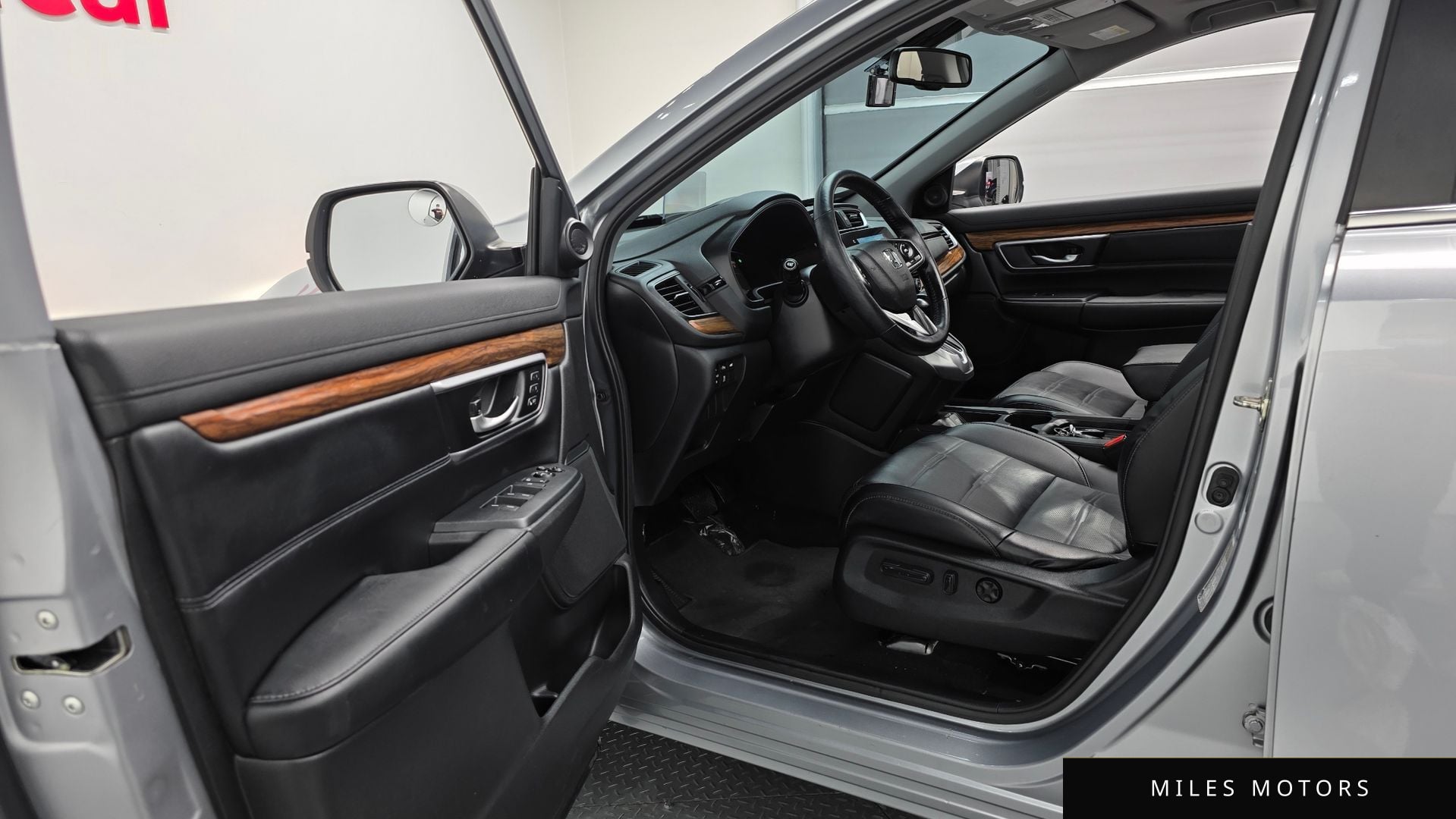 Honda CR-V 2017 — миниатюра 10