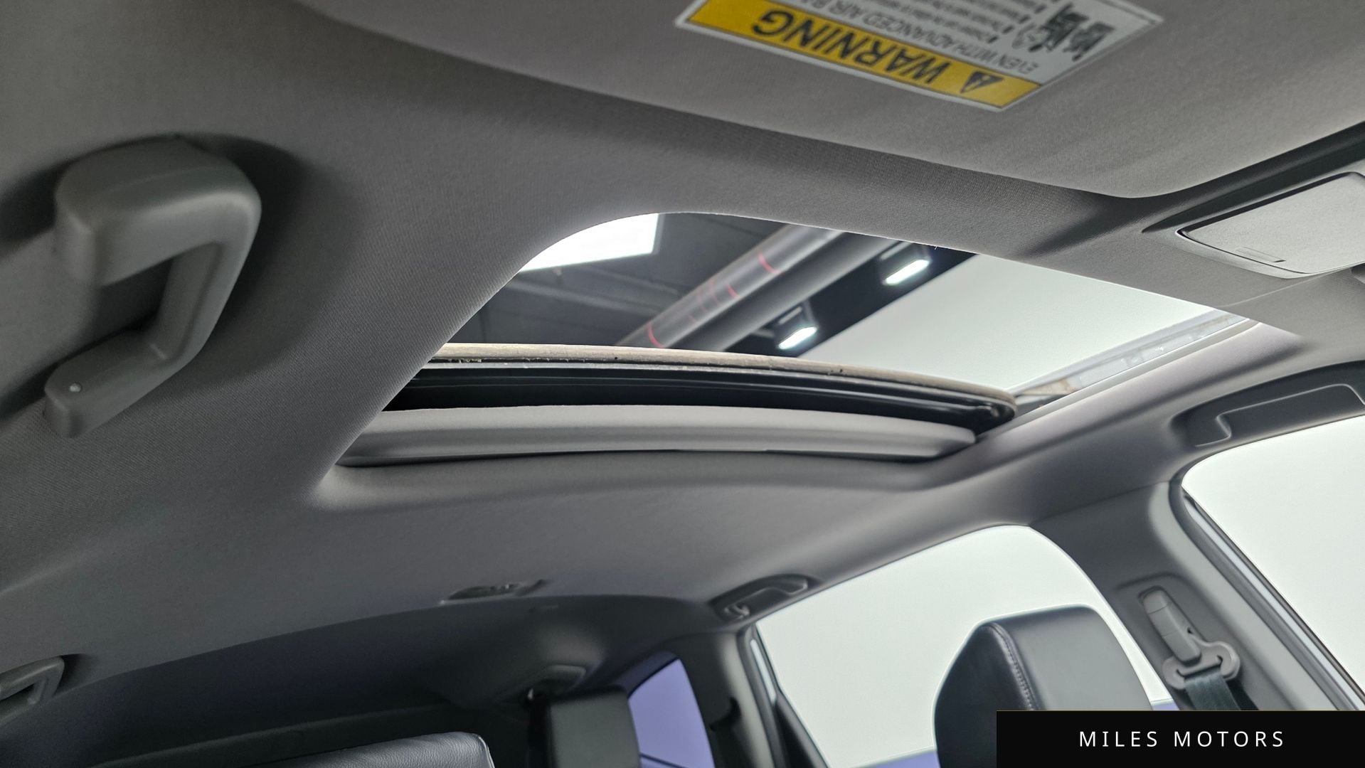 Honda CR-V 2017 — миниатюра 18