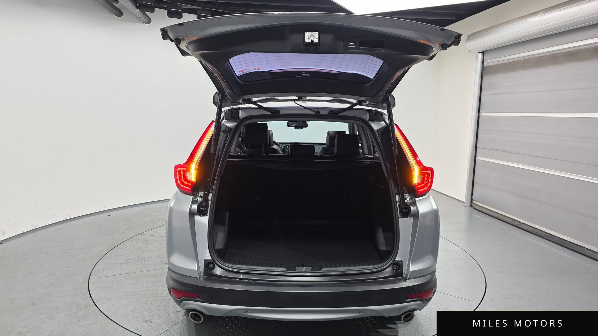 Honda CR-V 2017 — миниатюра 20