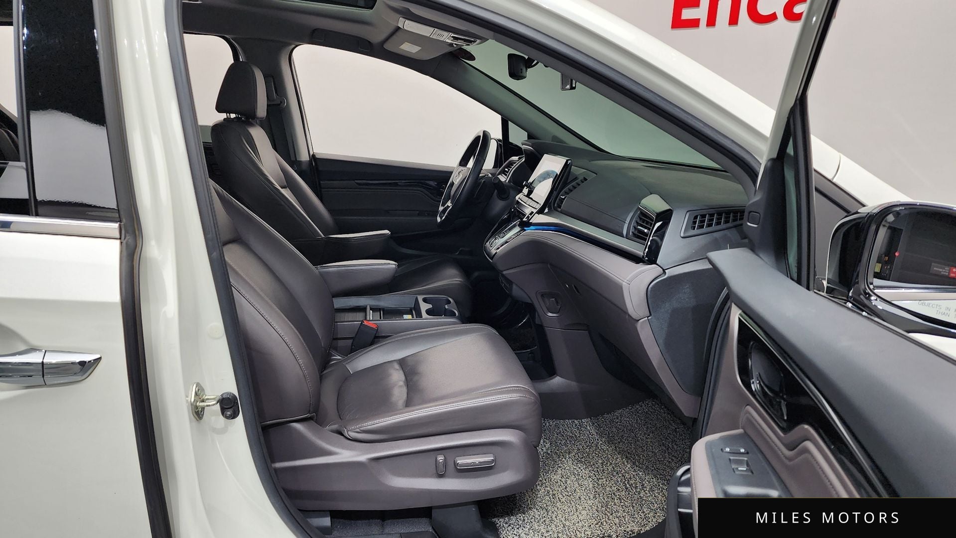 Honda Odyssey 2019 — миниатюра 11