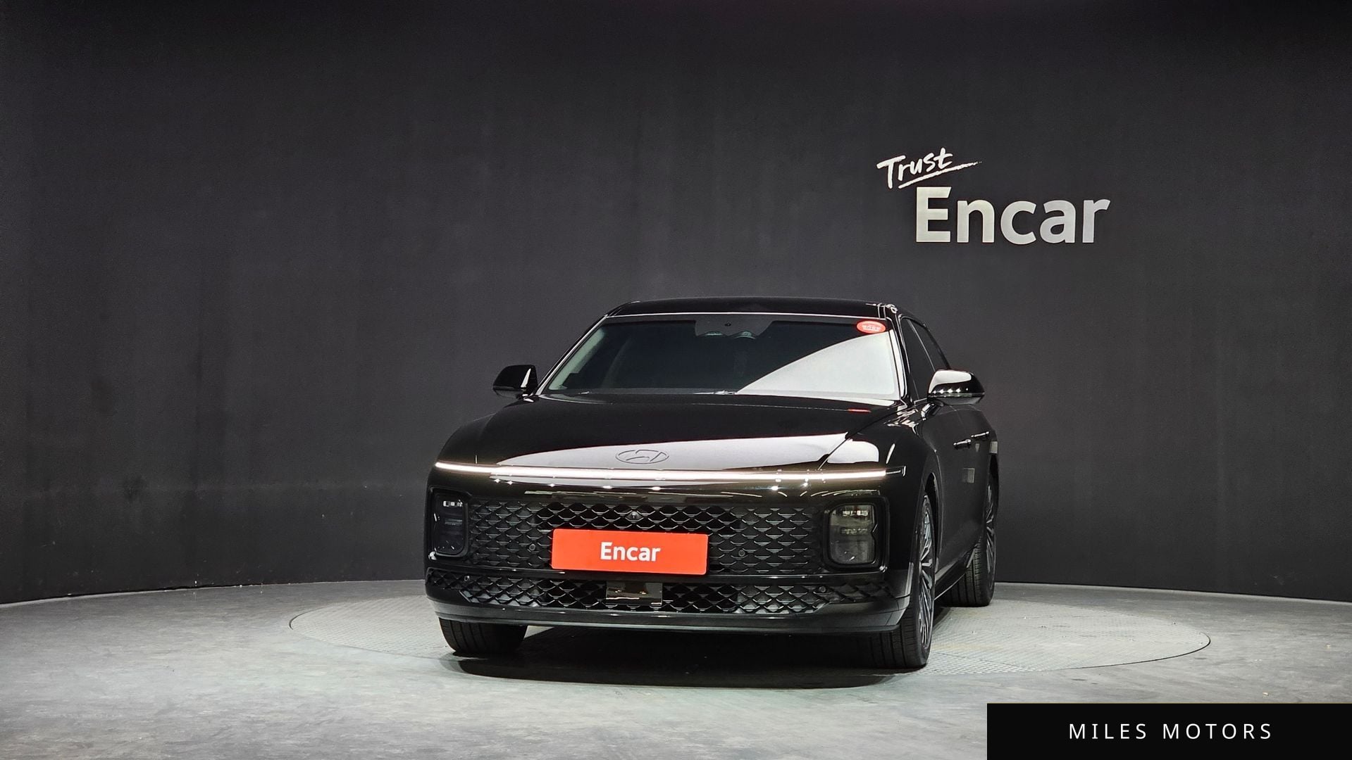 Hyundai Grandeur 2025 — миниатюра 3