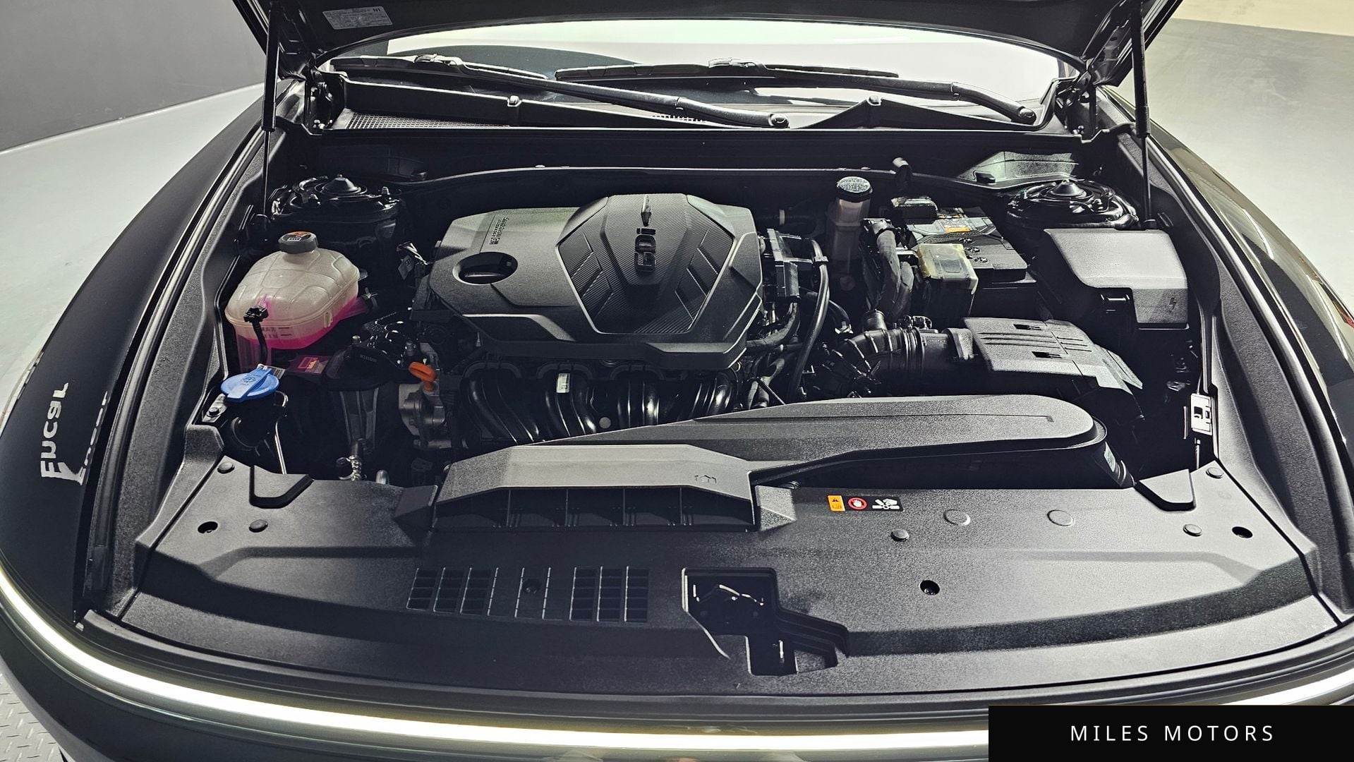 Hyundai Grandeur 2025 — миниатюра 6