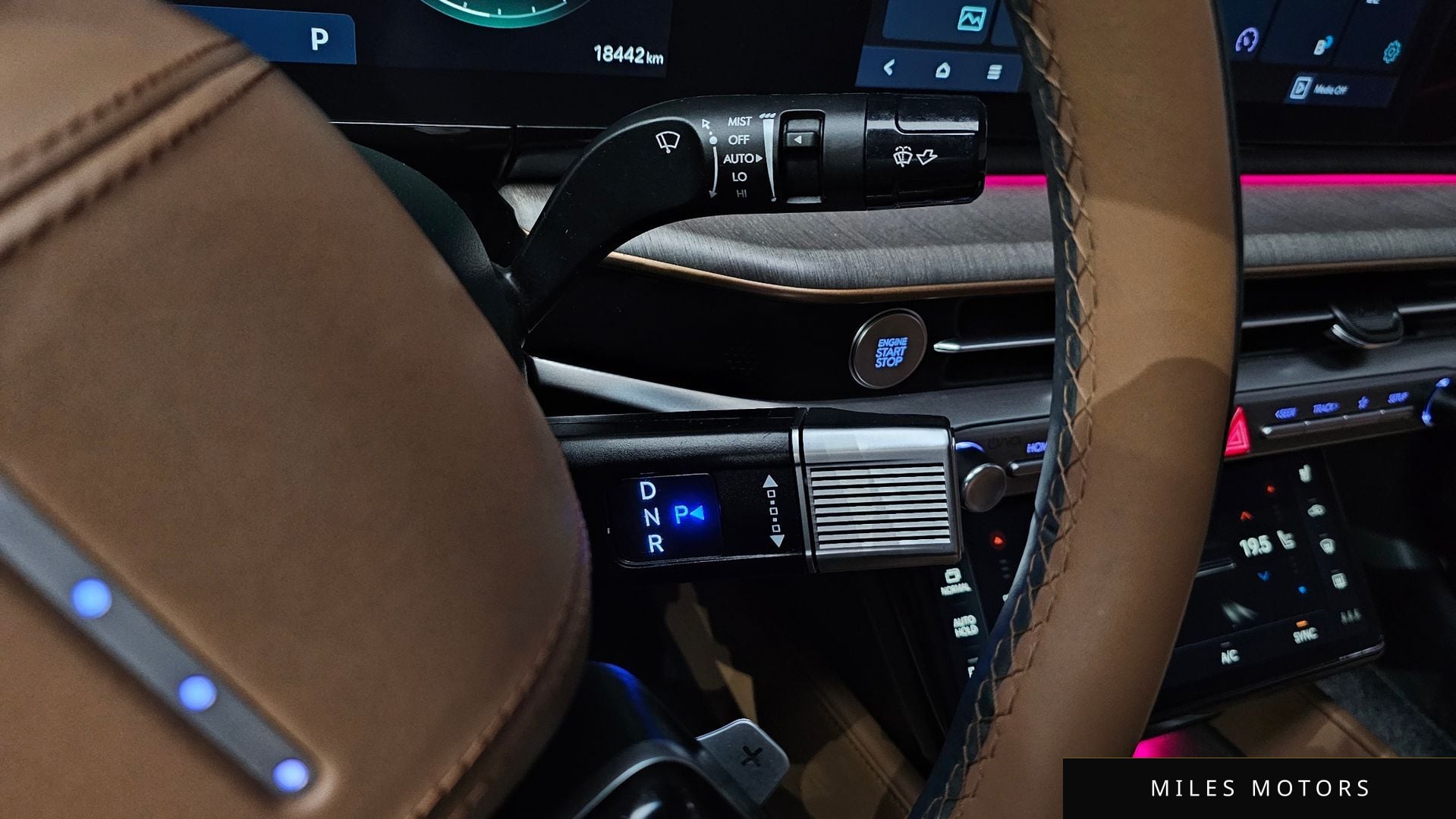 Hyundai Grandeur 2025 — миниатюра 9