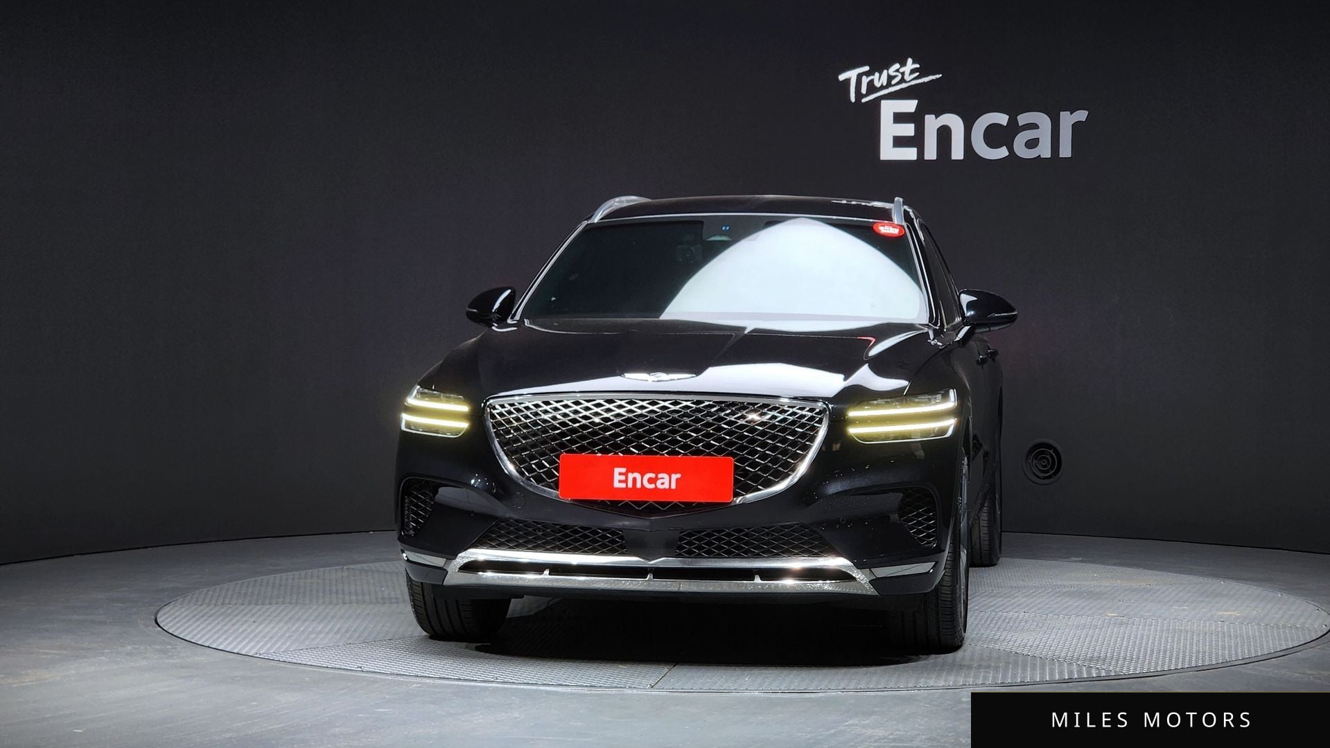 Genesis GV70 2023 — миниатюра 3