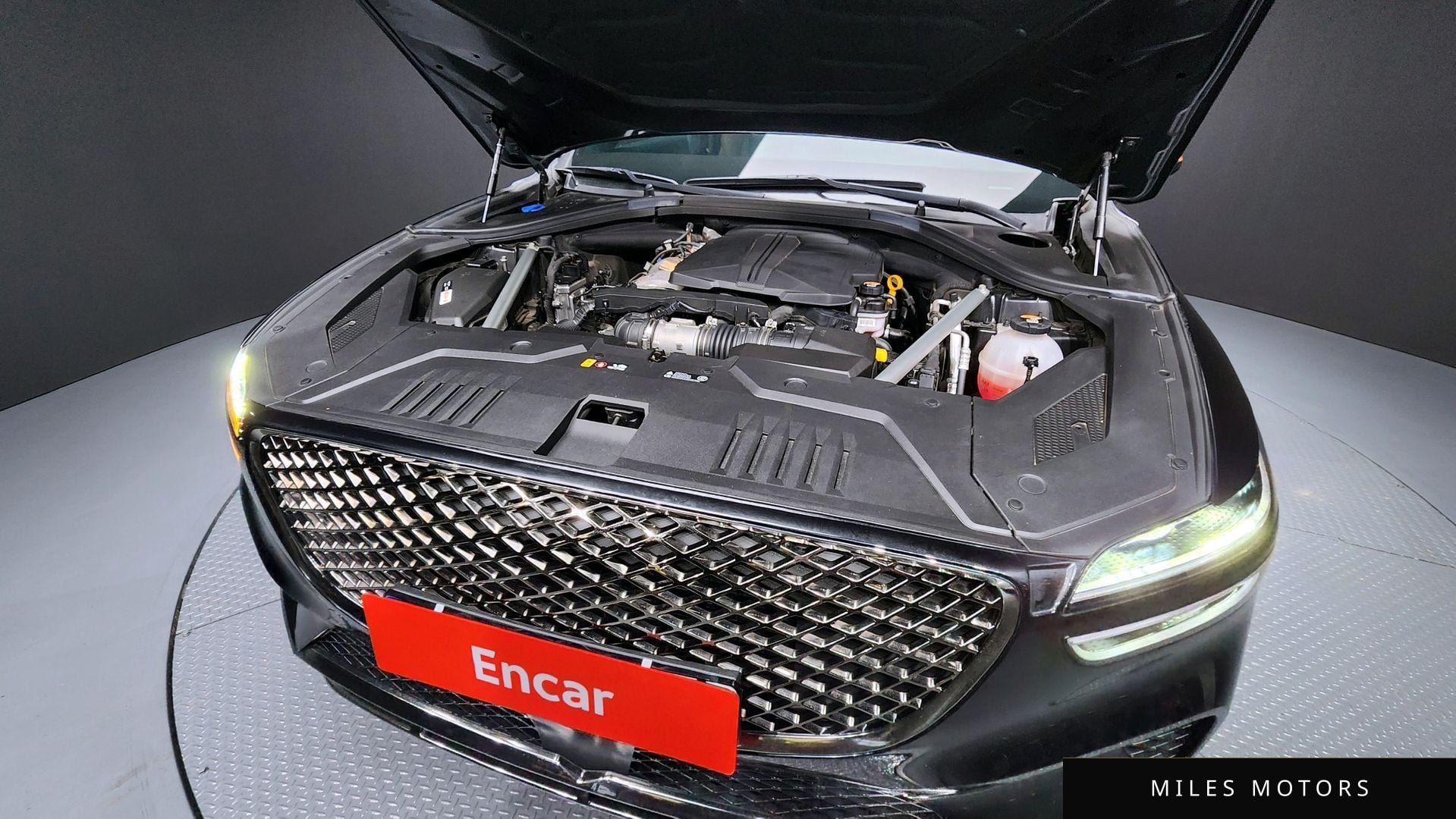 Genesis GV70 2023 — миниатюра 6