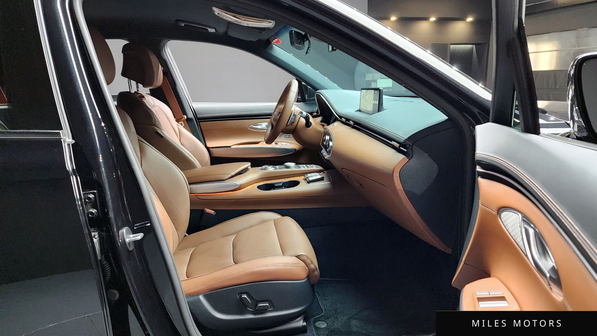 Genesis GV70 2023 — миниатюра 10