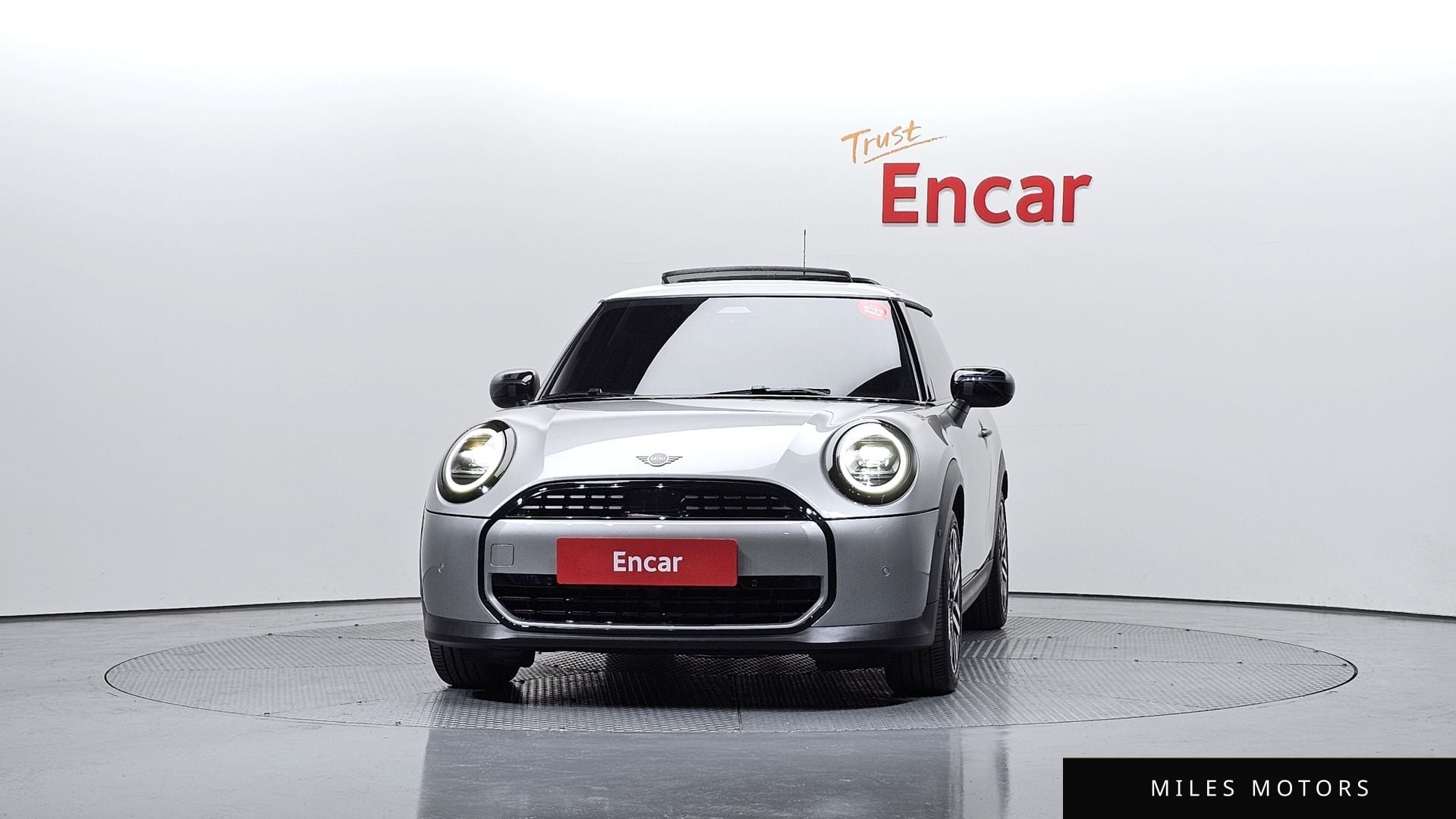MINI Cooper 2025 — миниатюра 3