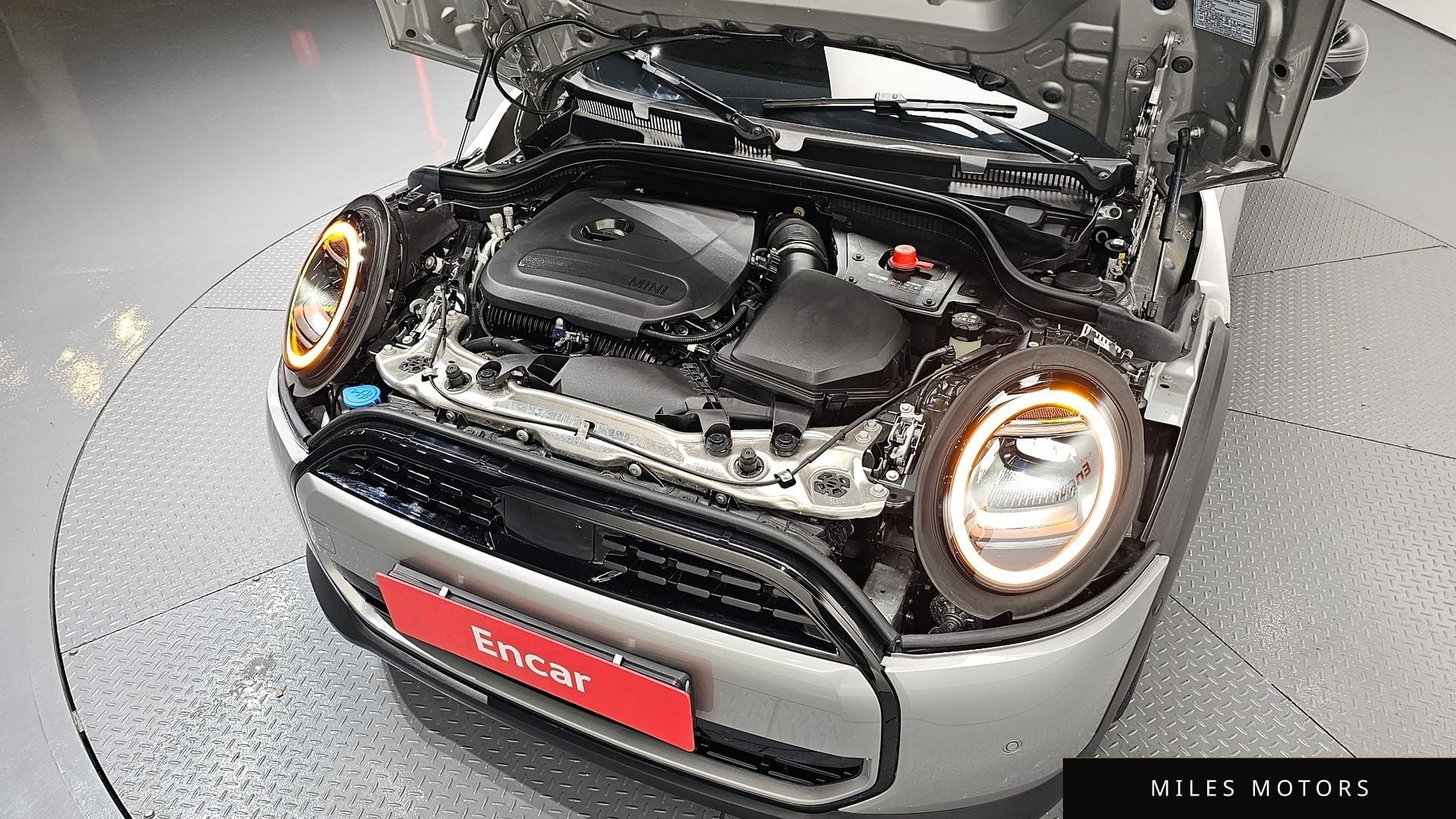 MINI Cooper 2025 — миниатюра 6