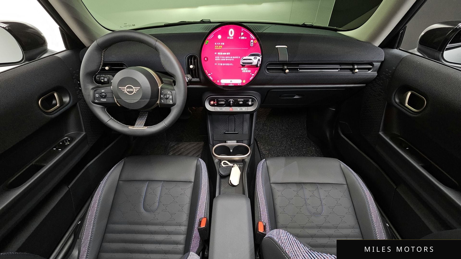 MINI Cooper 2025 — миниатюра 7