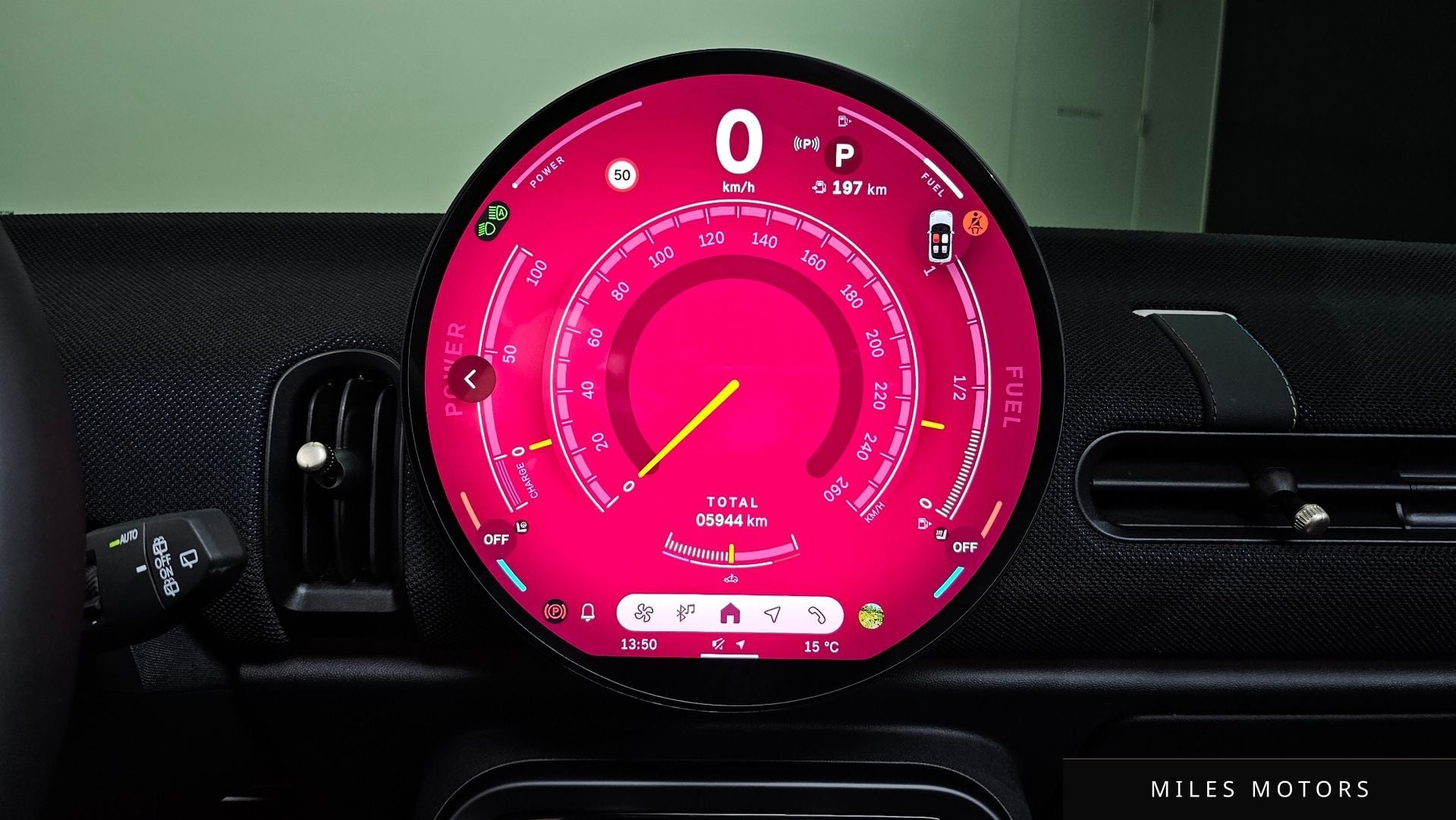 MINI Cooper 2025 — миниатюра 8