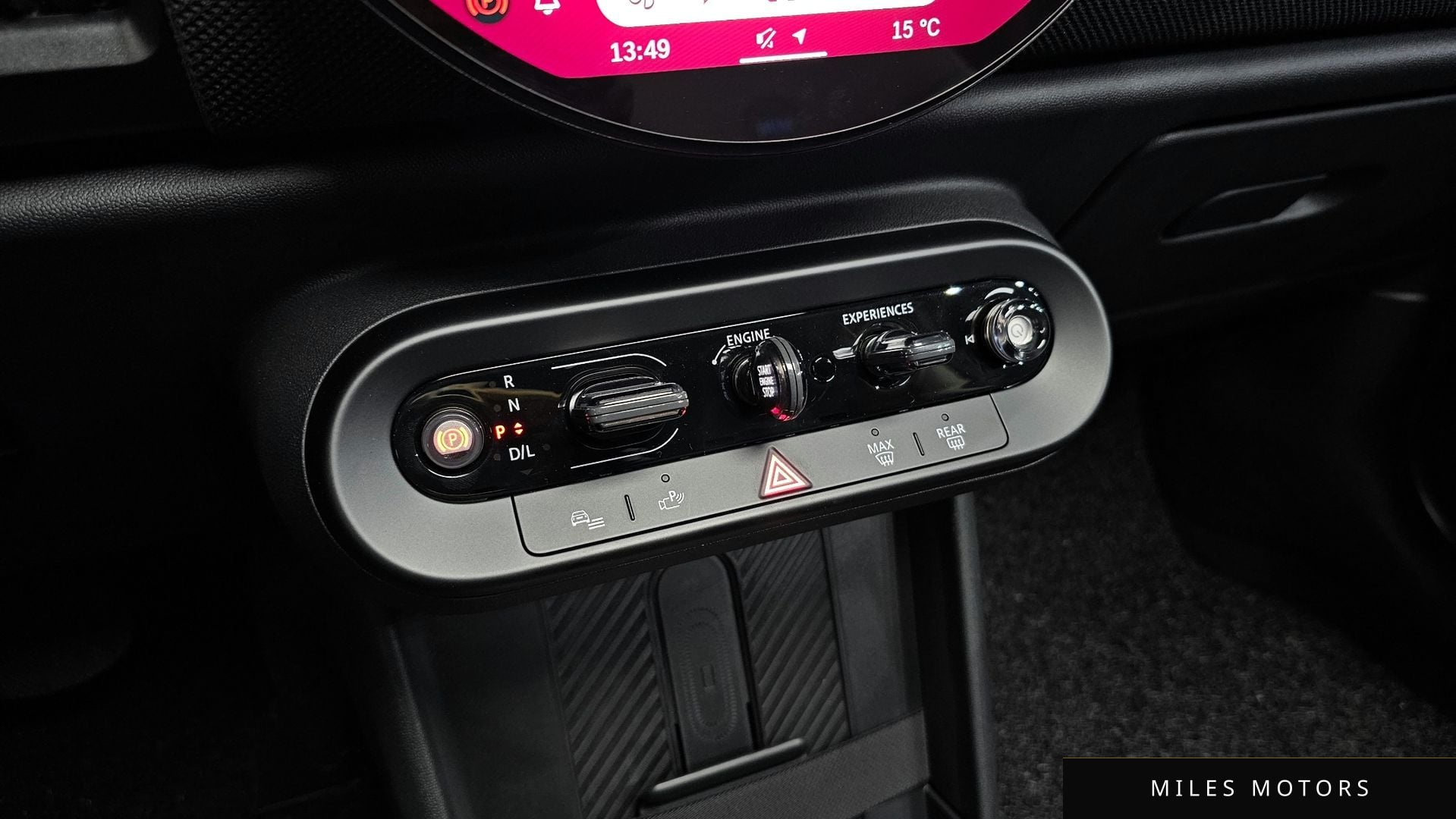 MINI Cooper 2025 — миниатюра 9