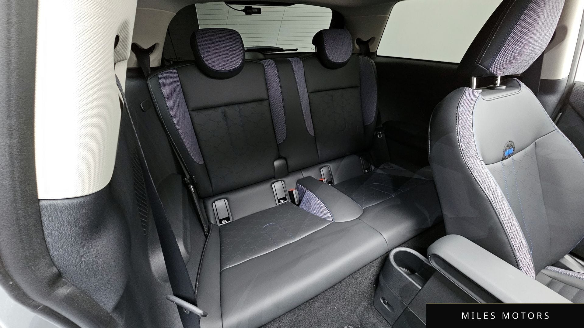 MINI Cooper 2025 — миниатюра 12