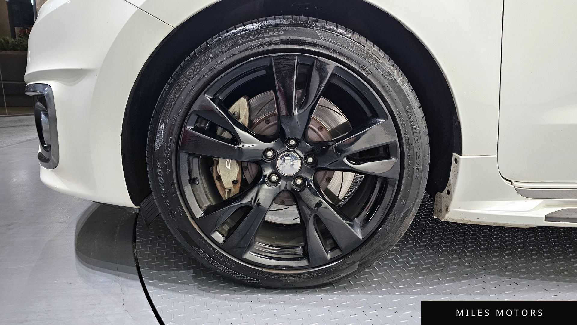 Kia Canival 2016 — миниатюра 5