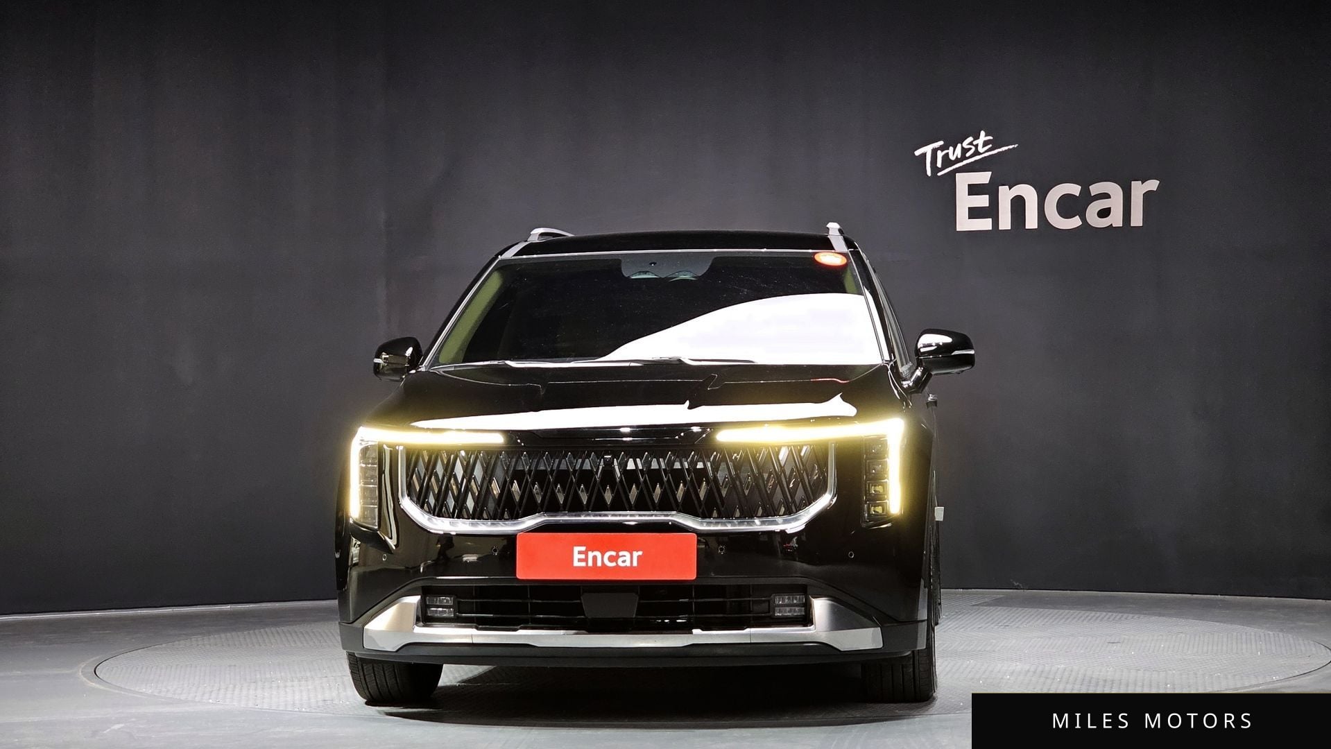 Kia Canival 2025 — миниатюра 3