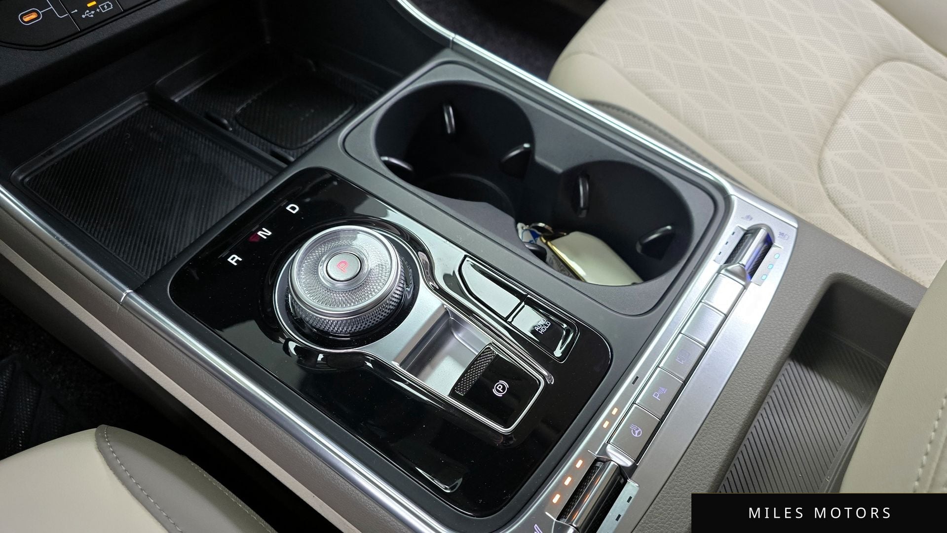 Kia Canival 2025 — миниатюра 9