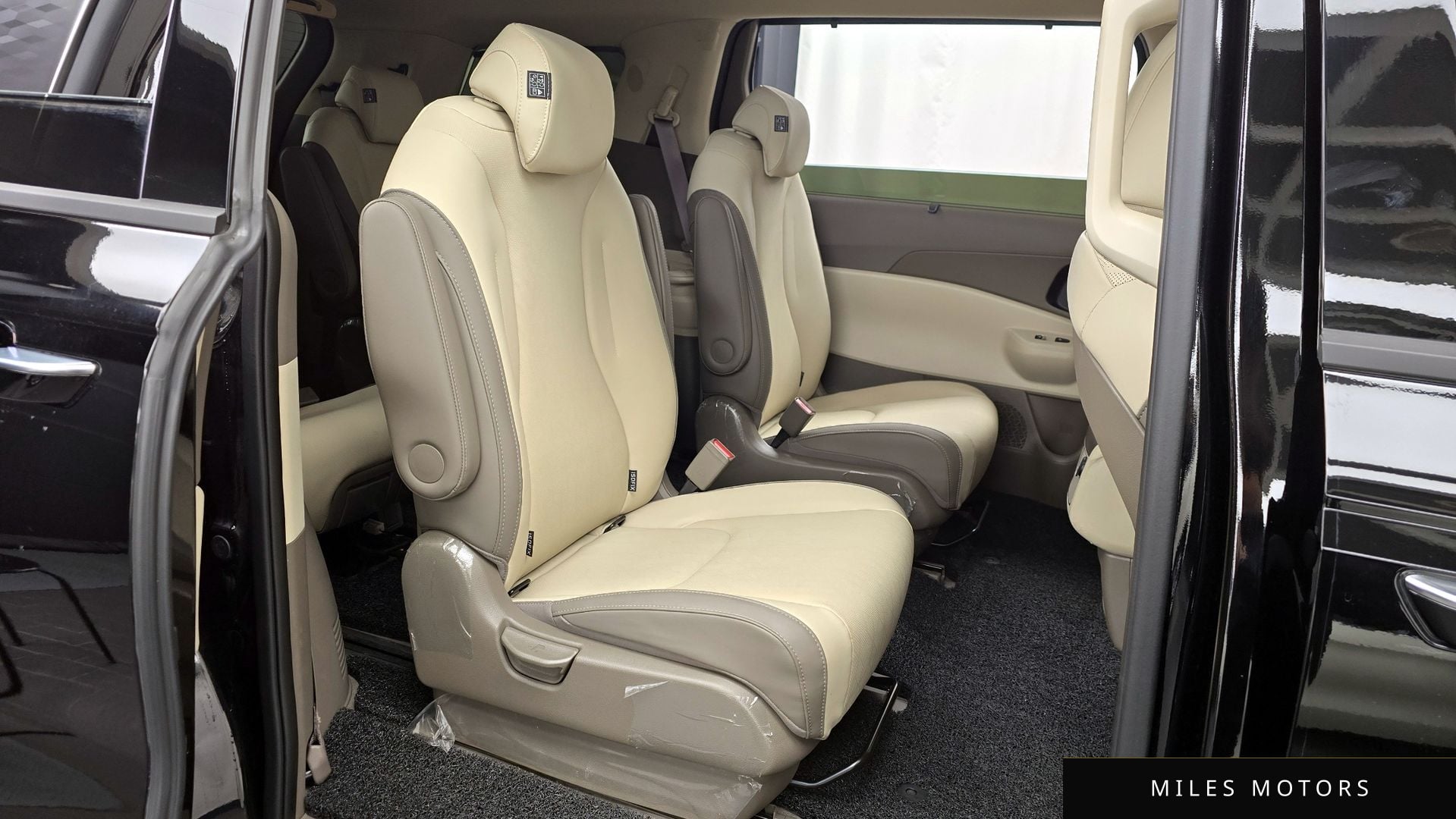 Kia Canival 2025 — миниатюра 12