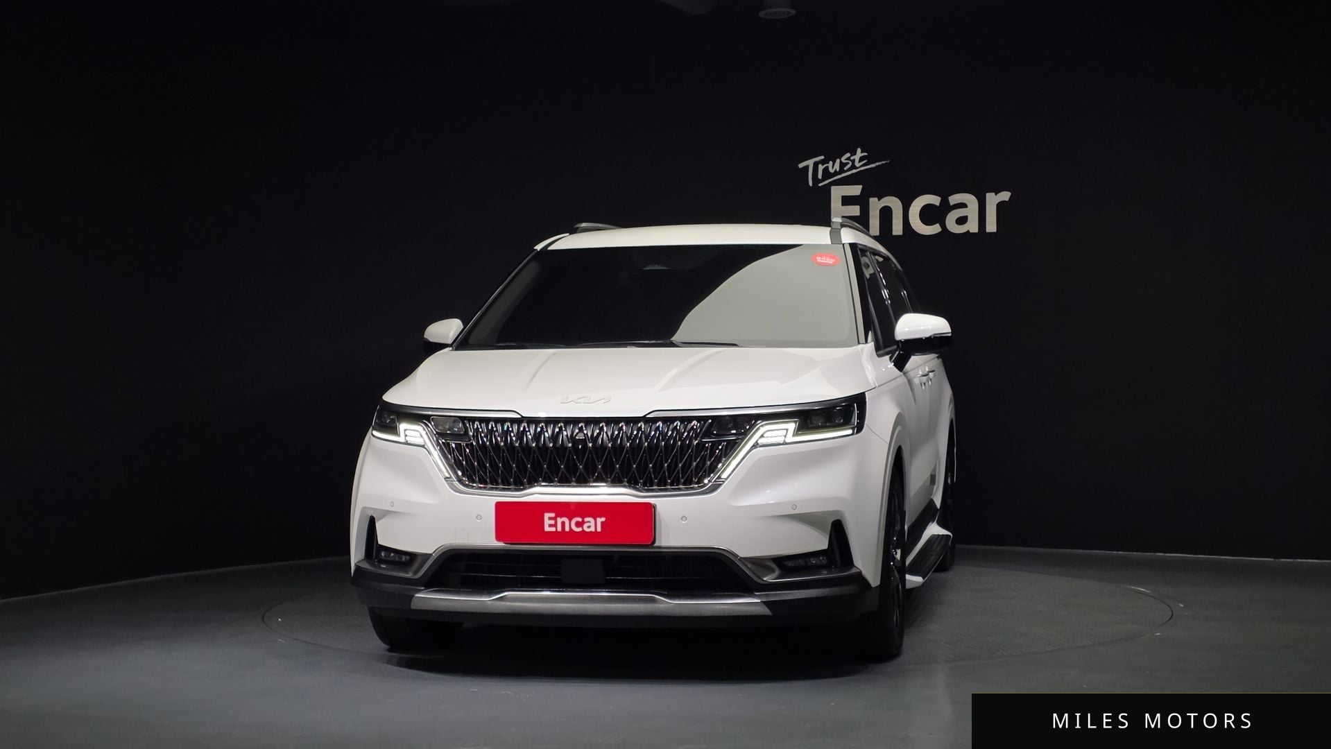 Kia Carnival 2022 — миниатюра 3