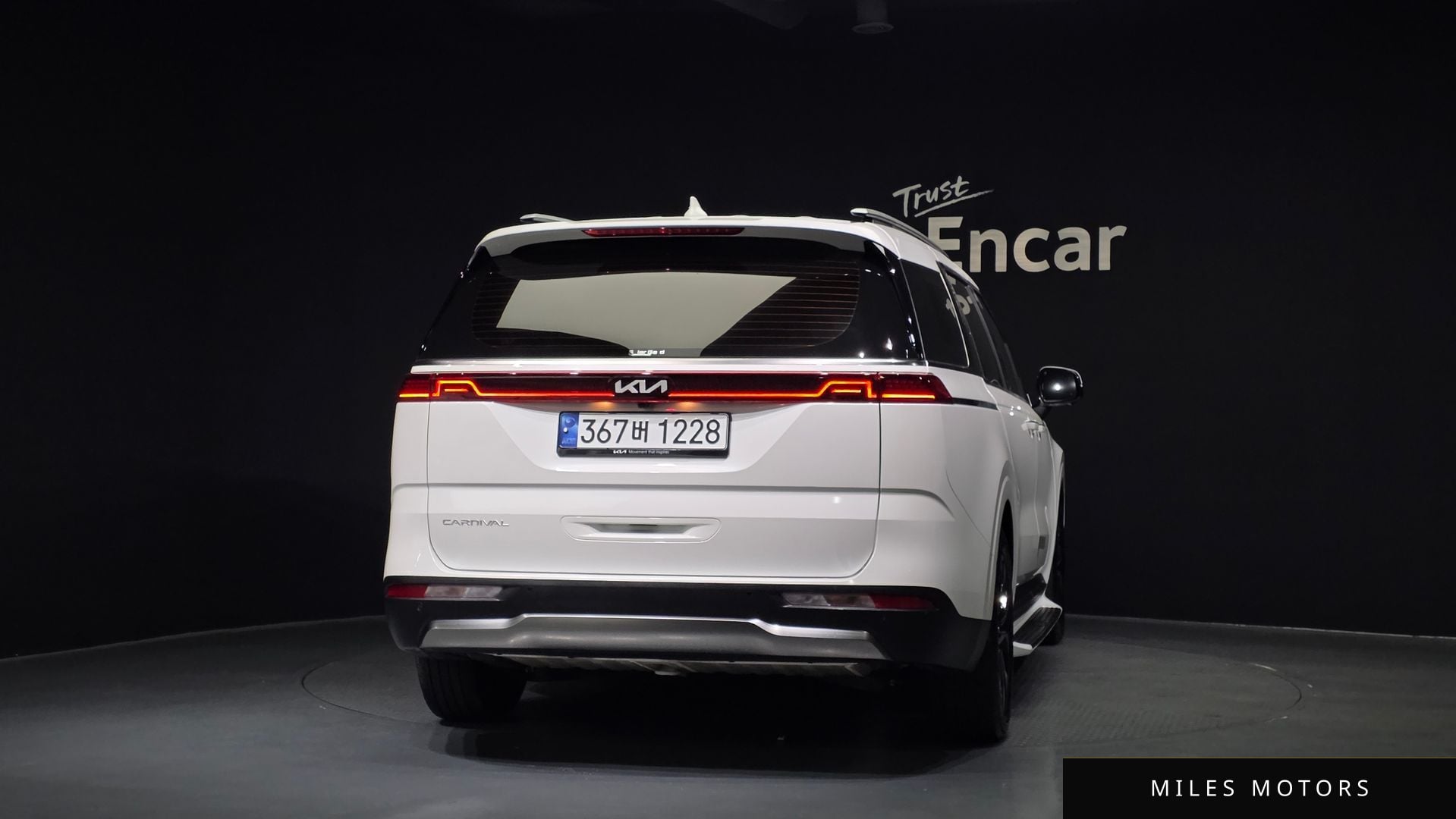 Kia Carnival 2022 — миниатюра 4