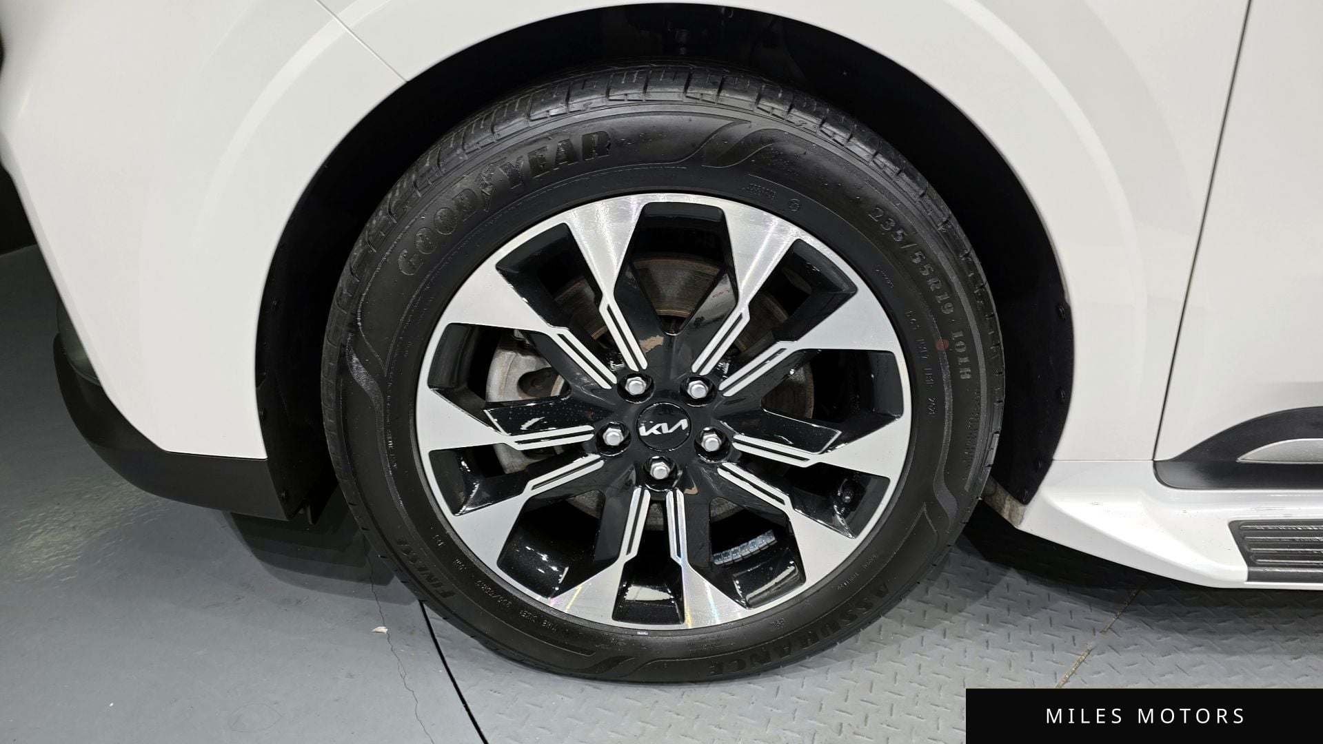 Kia Carnival 2022 — миниатюра 5