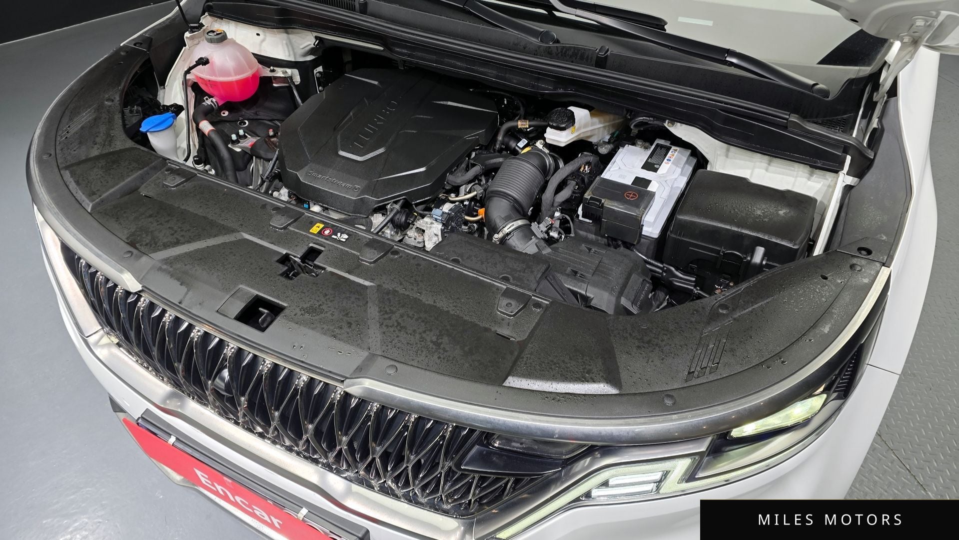 Kia Carnival 2022 — миниатюра 6