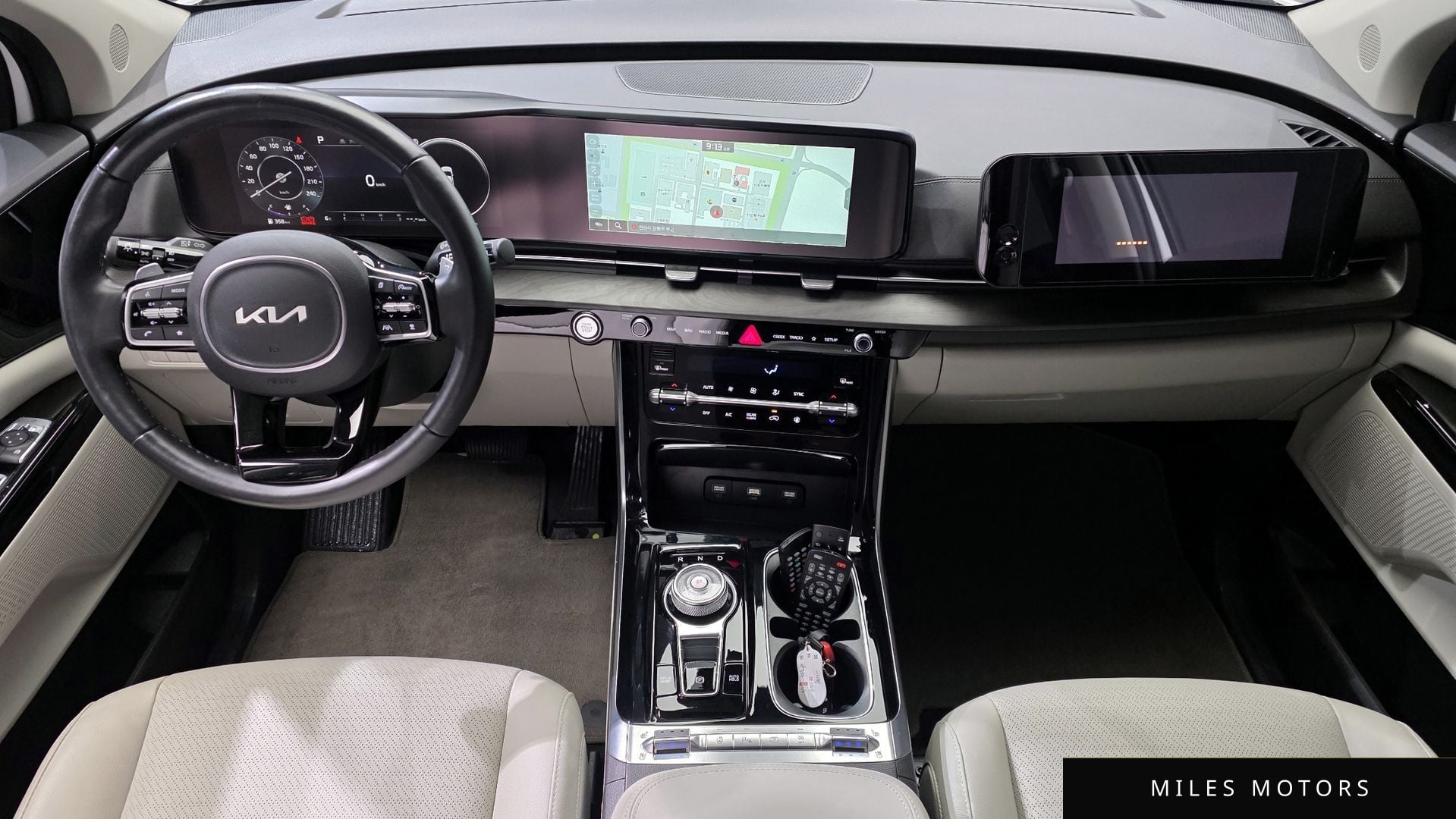 Kia Carnival 2022 — миниатюра 7