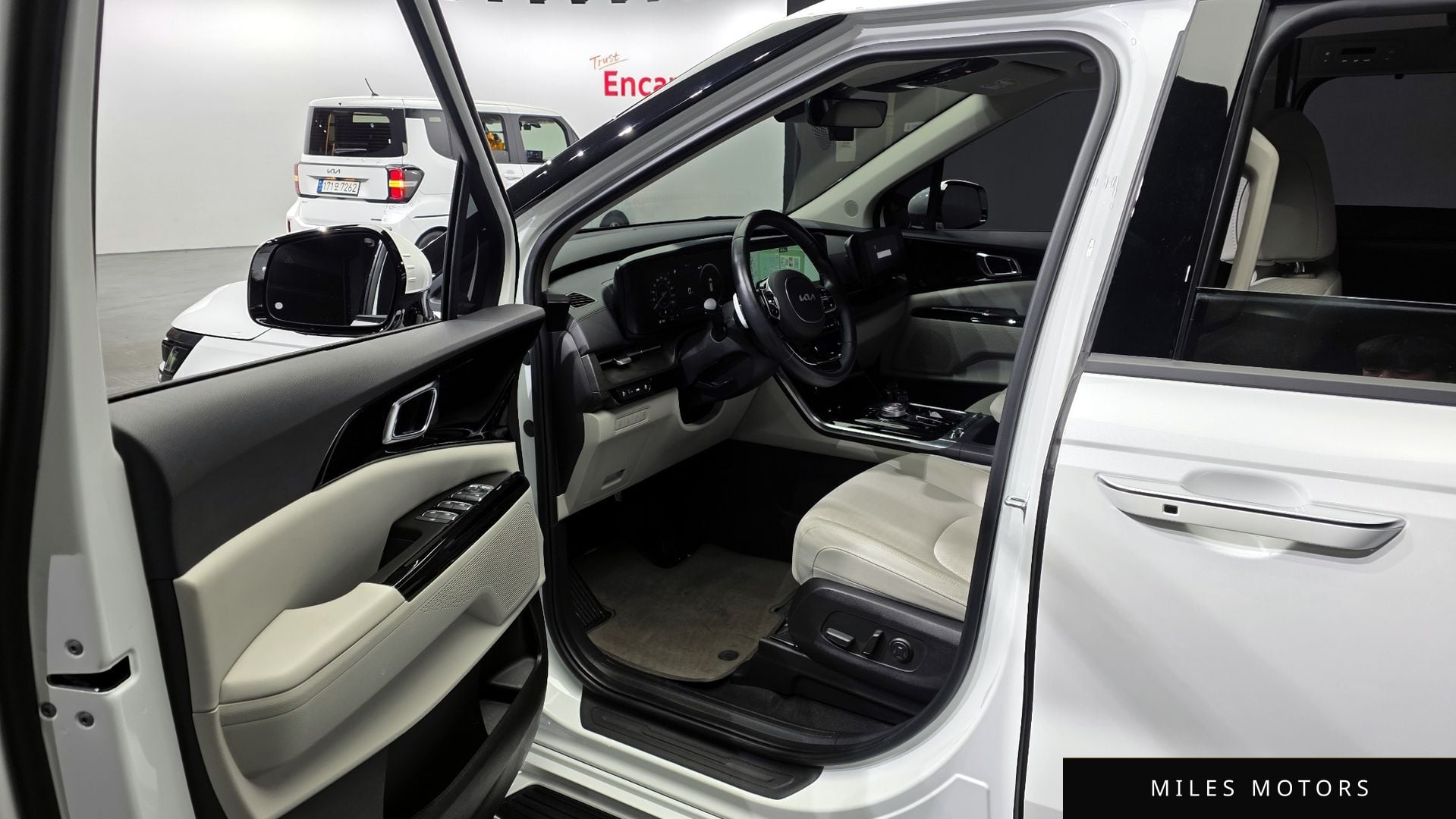 Kia Carnival 2022 — миниатюра 10